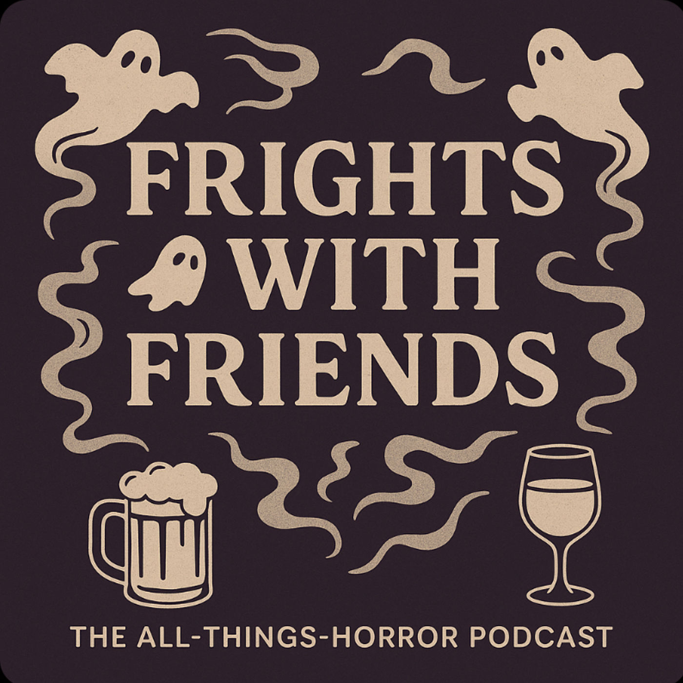 Frights with Friends