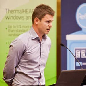 Artwork for podcast EntreArchitect Podcast with Mark R. LePage