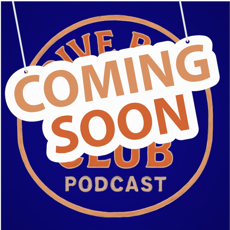 Artwork for podcast Dive Bar Music Club