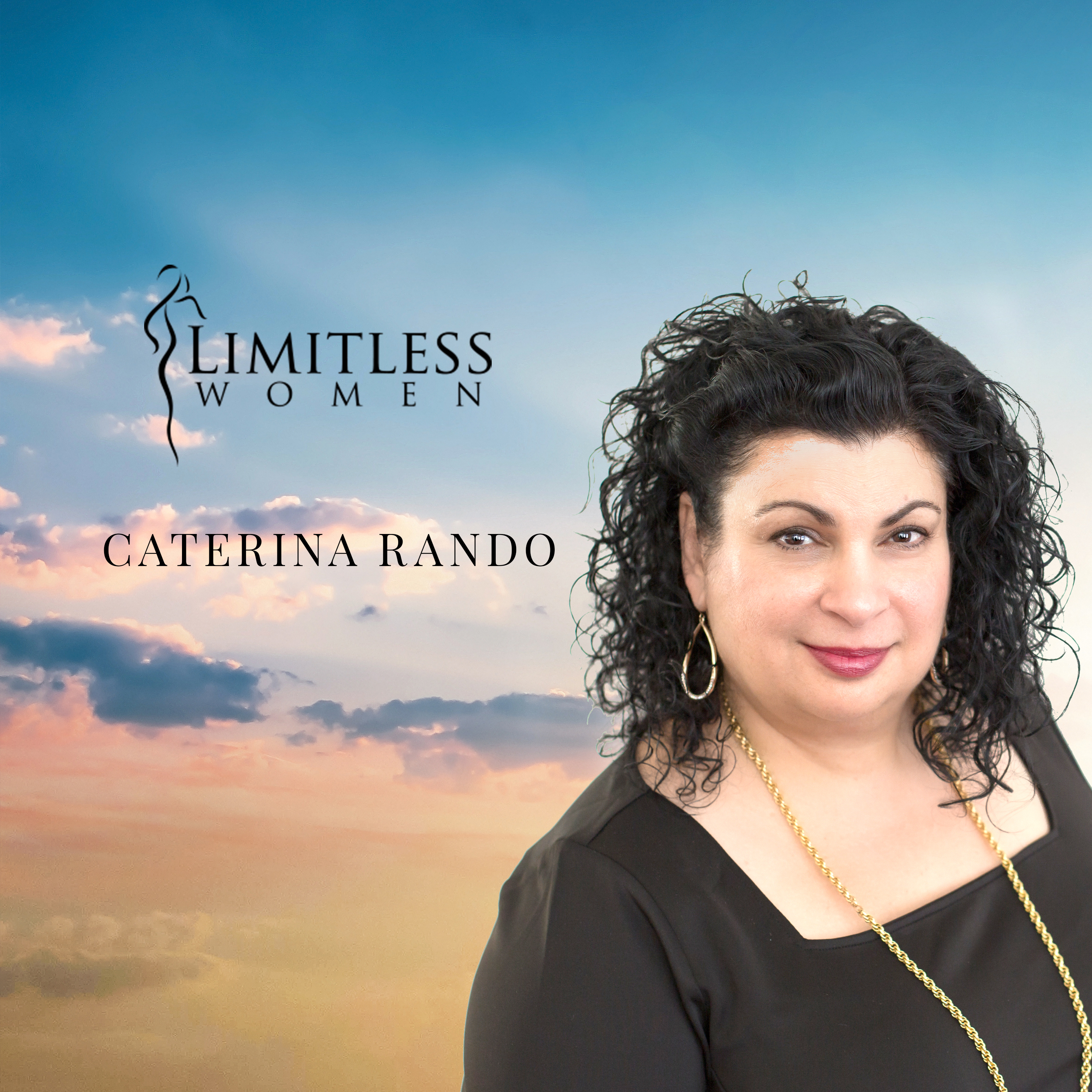 The Limitless Women Podcast