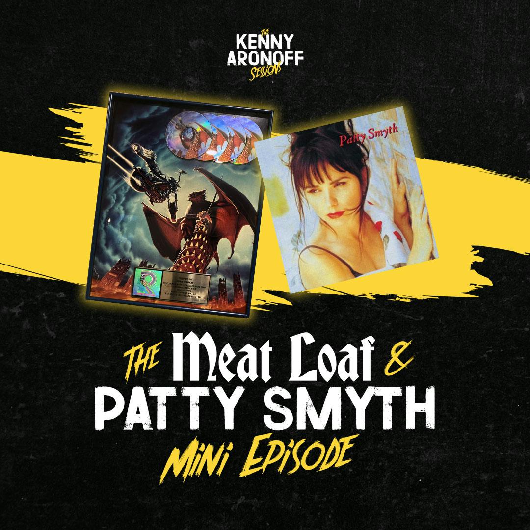 The Kenny Aronoff Sessions