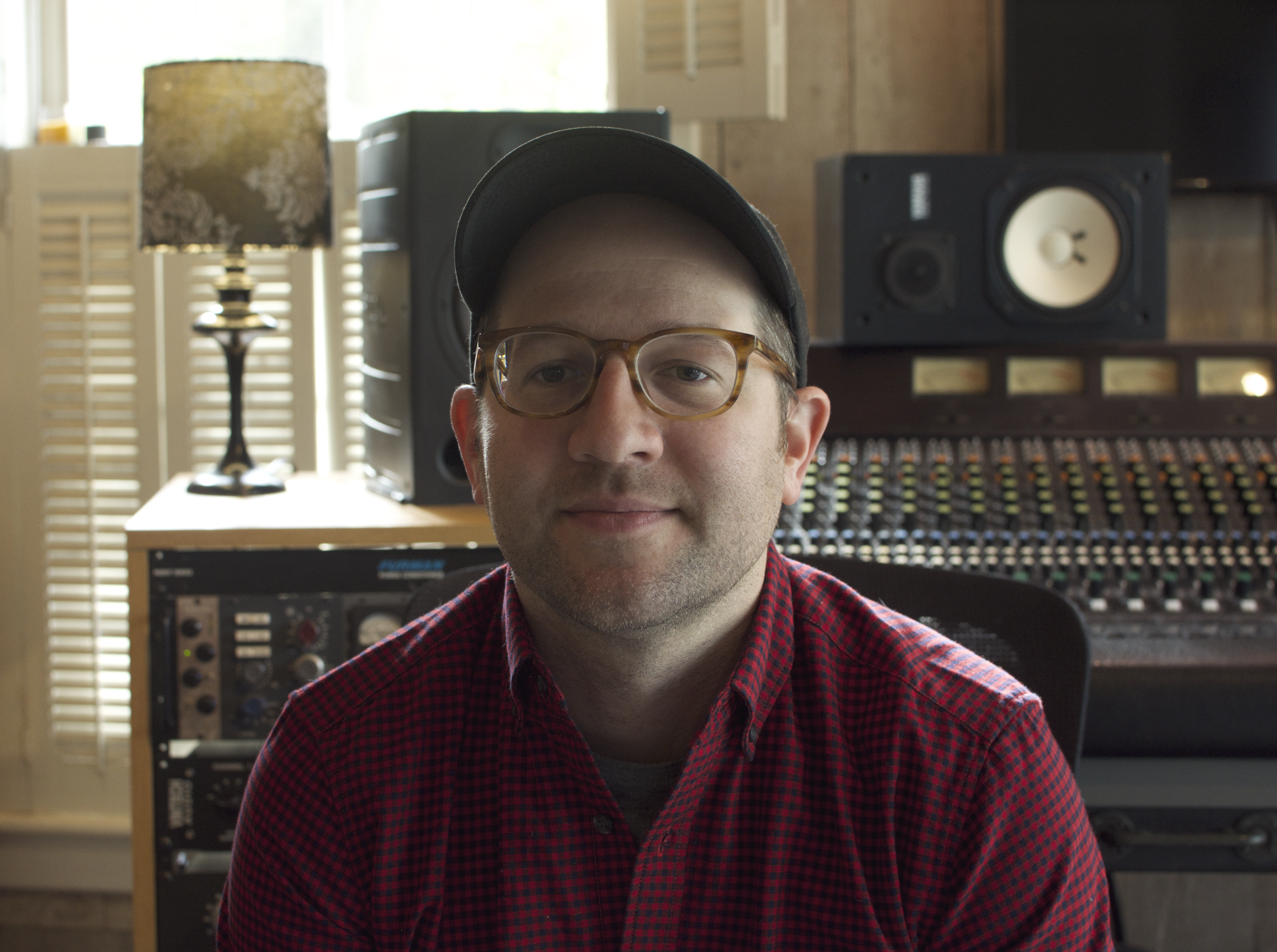 RSR175 - Michael Estok - Writing and Recording for Pop and Independent Artists in Nashville and Ohio