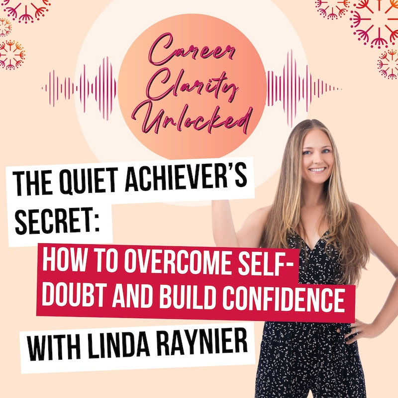 Artwork for podcast Career Clarity Unlocked