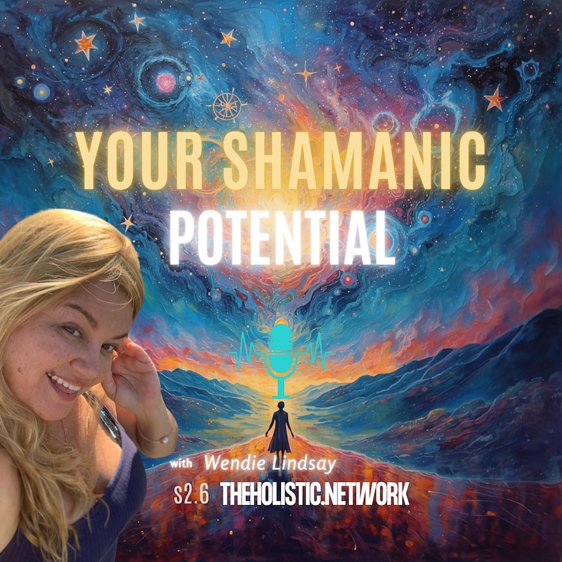 Artwork for podcast Optimizing Human Potential