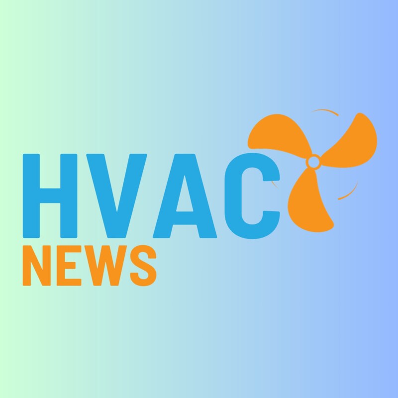 Artwork for podcast HVAC News Network