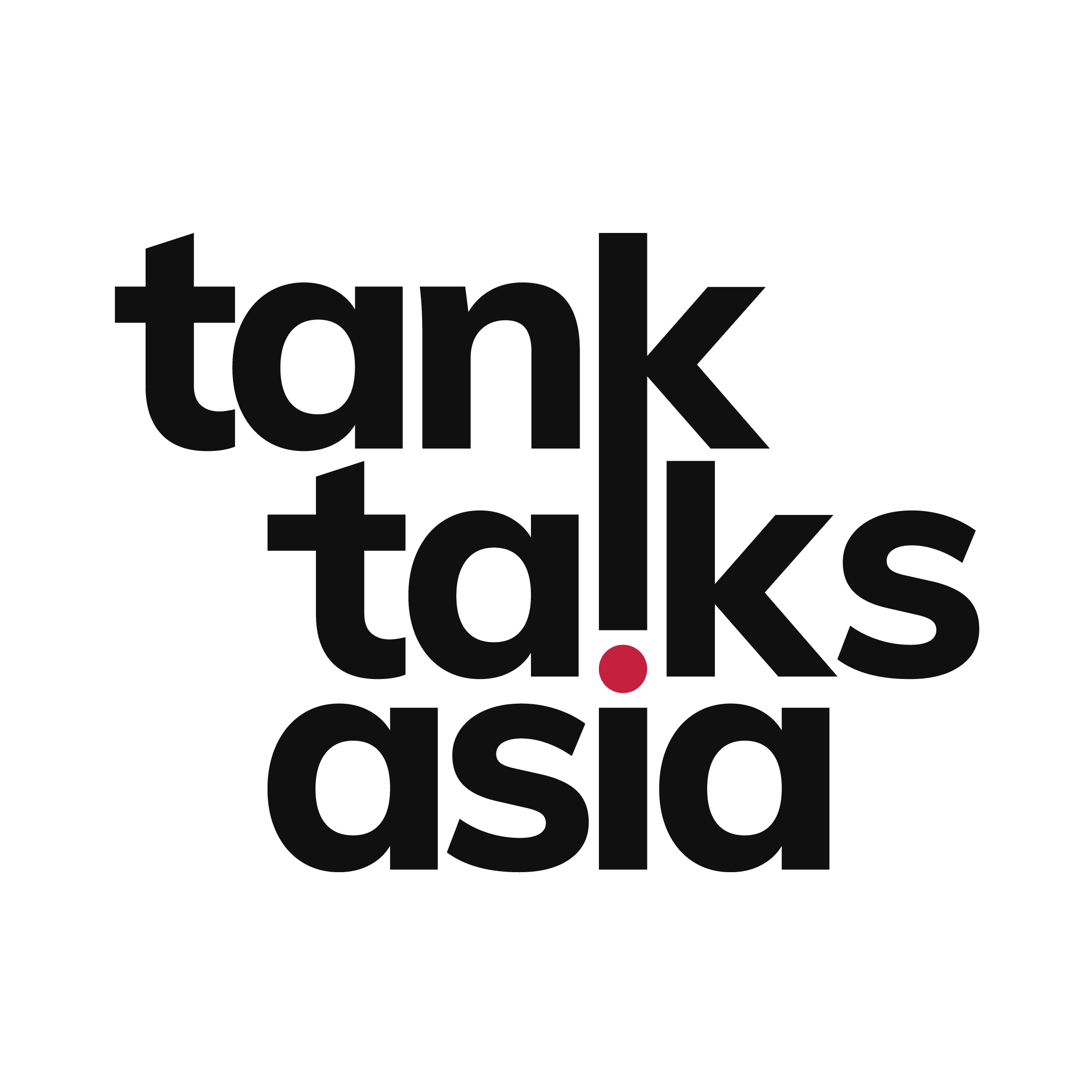 Tank Talks Asia