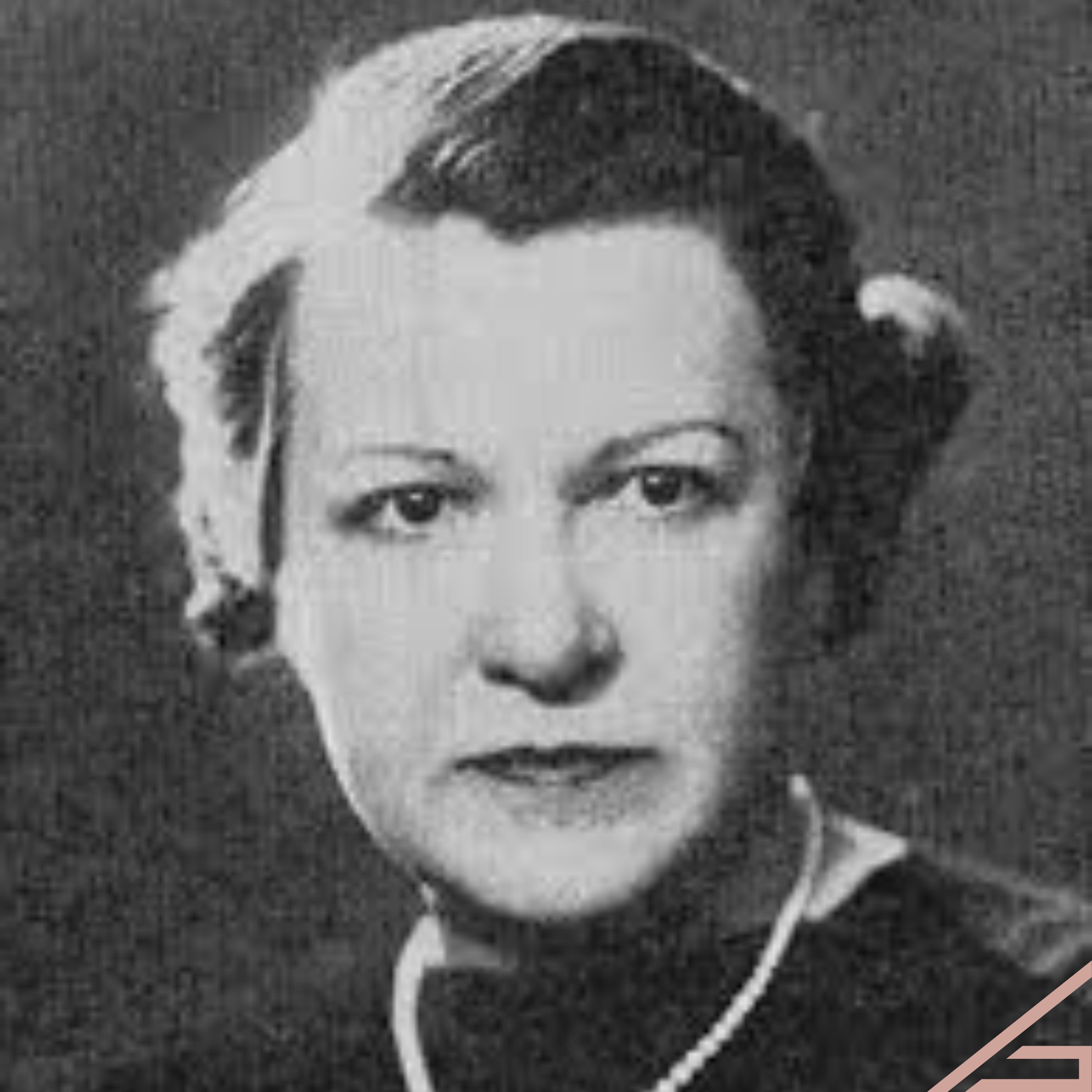Episode 136: Verna Cook Salomonsky Shipman