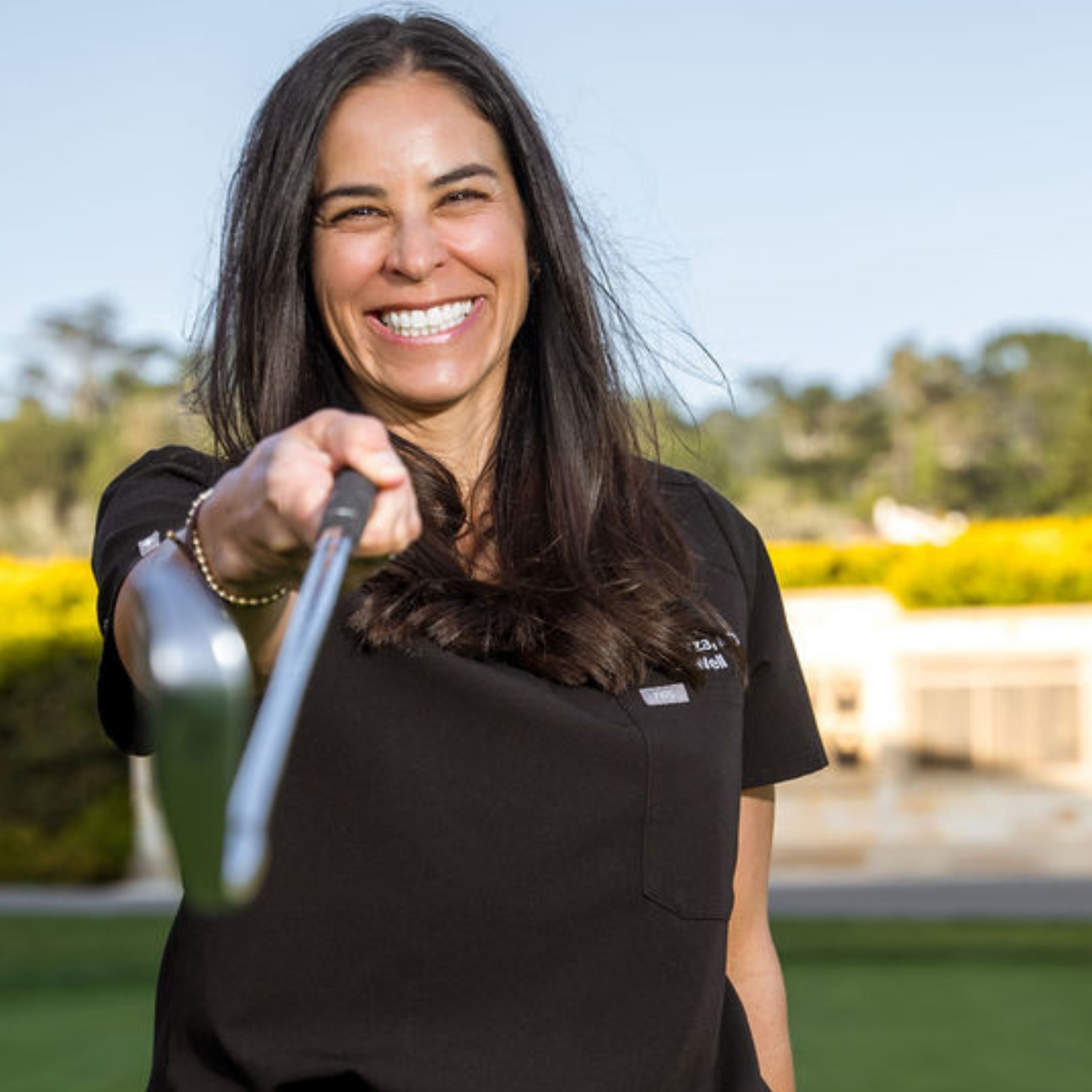 Guys, Don't Skip This One! Why Progesterone and Estrogen Matter for Your Golf Game