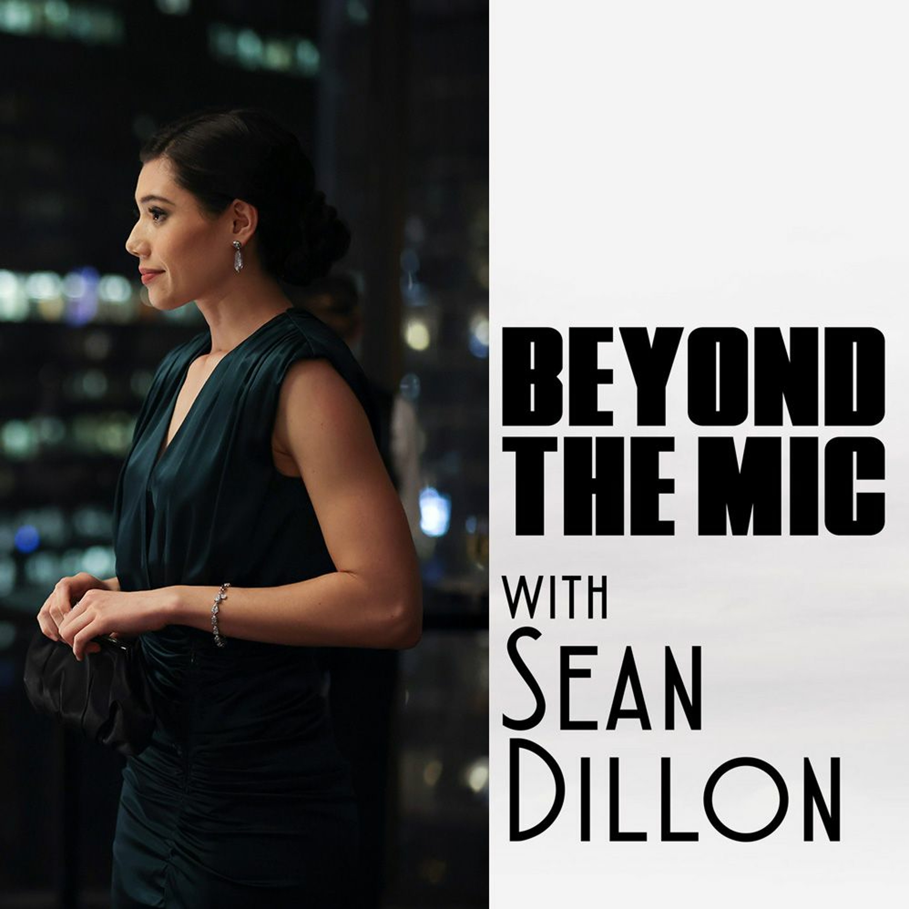 Beyond the Mic with Sean Dillon