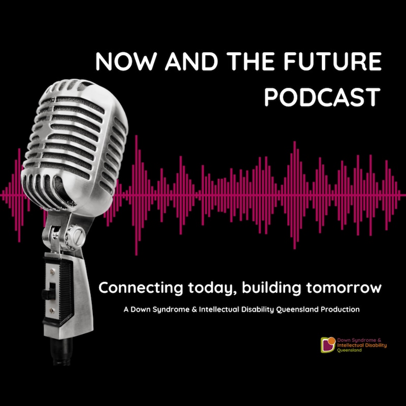 Artwork for podcast Now And The Future
