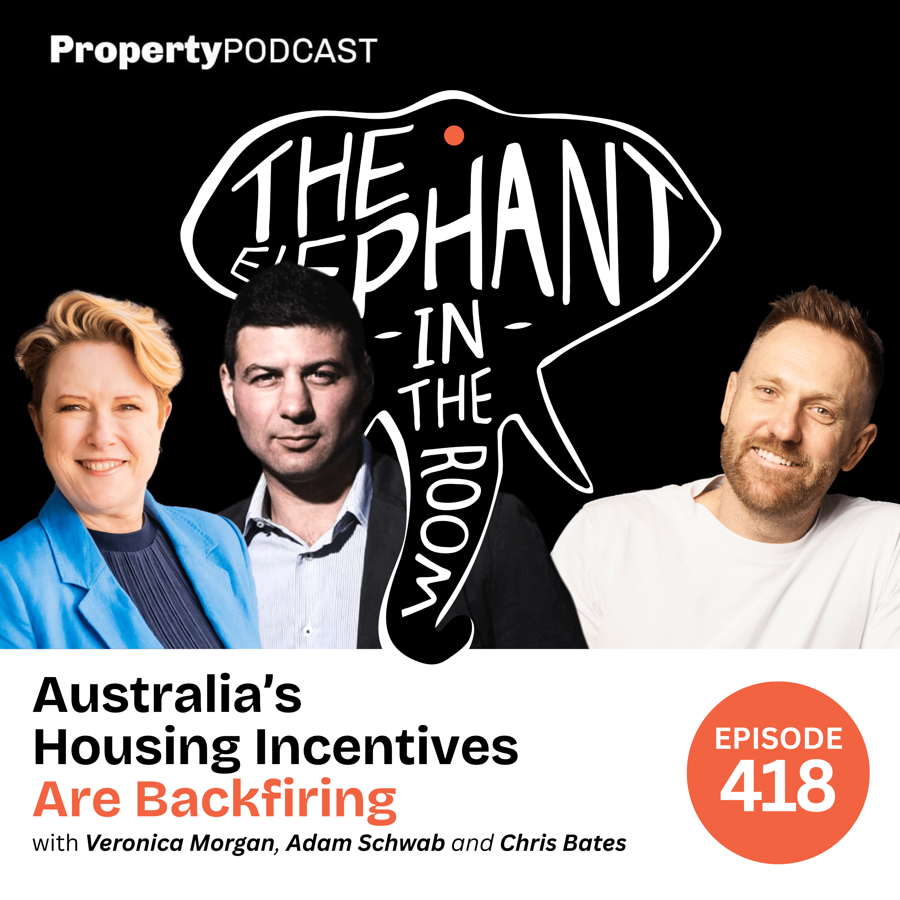Australia’s Housing Incentives Are Backfiring