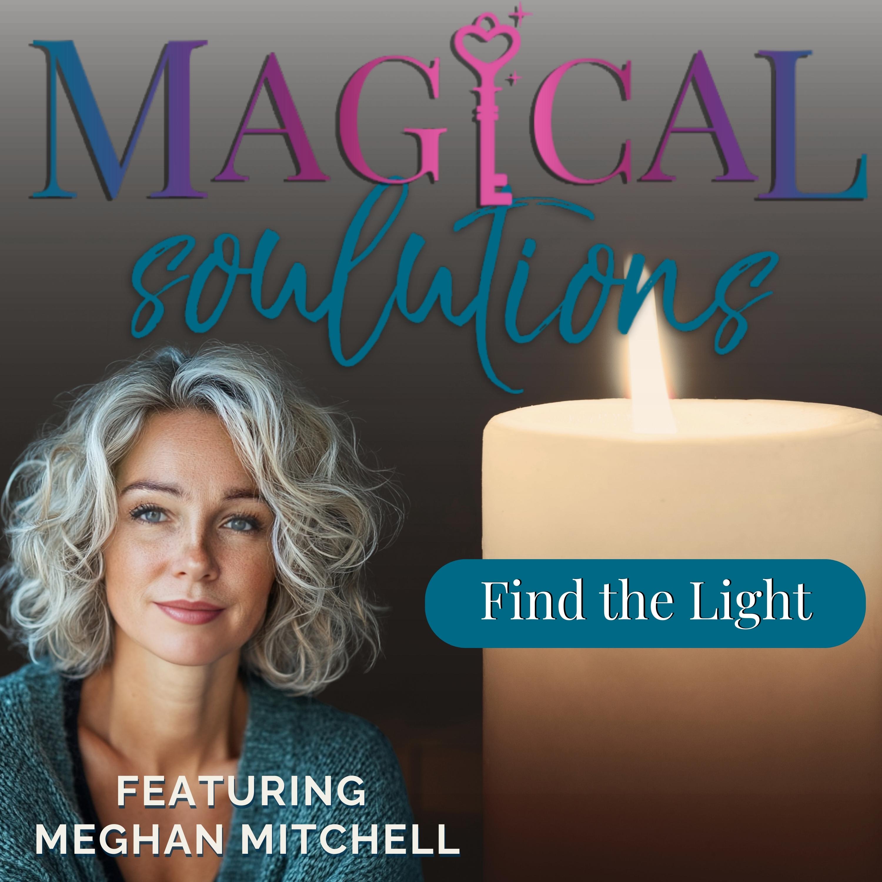 Magical Soulutions: Mindful Living & Everyday Spirituality
