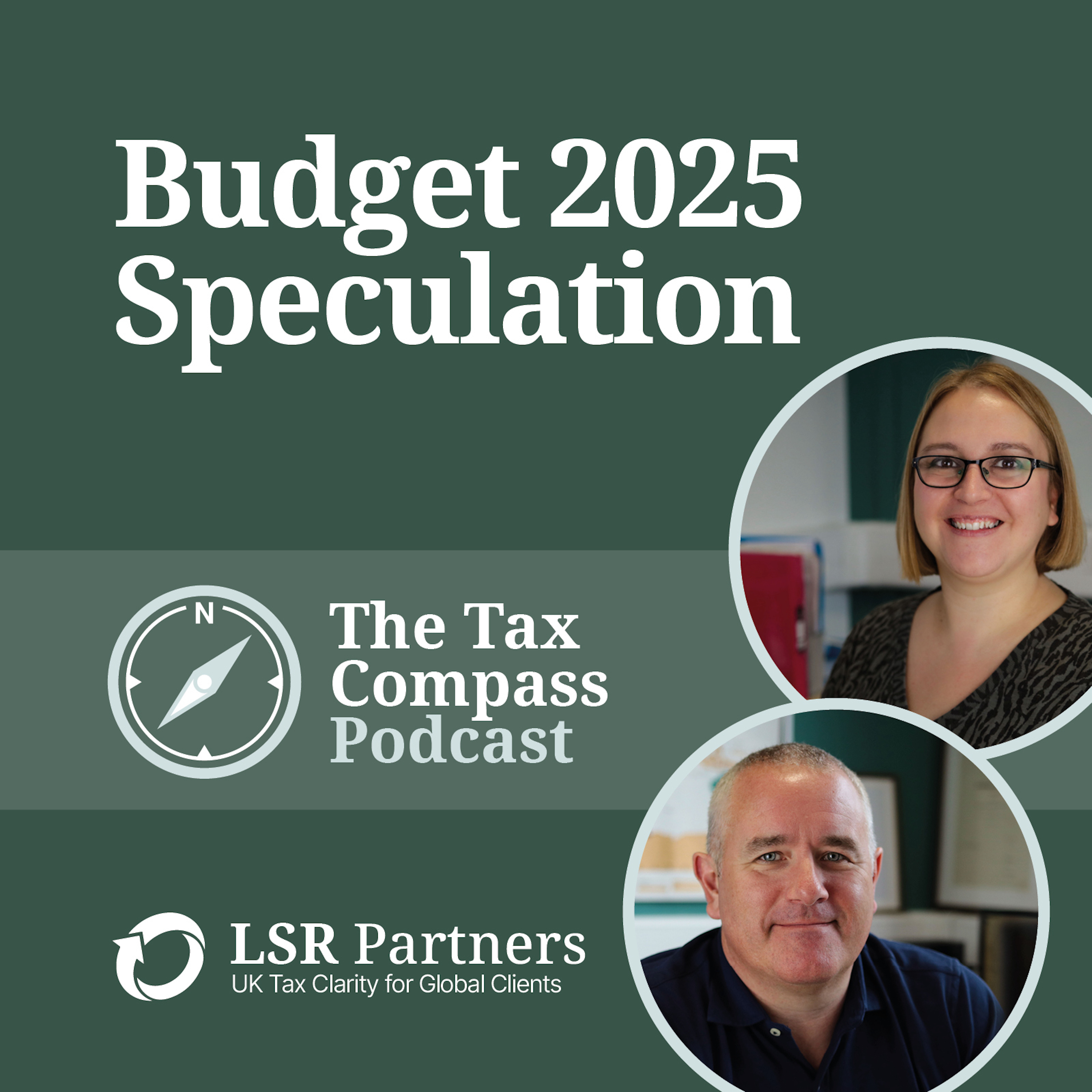 Budget 2025 Speculation – Income Tax, Pensions, VAT & the Risk of Exit Taxes