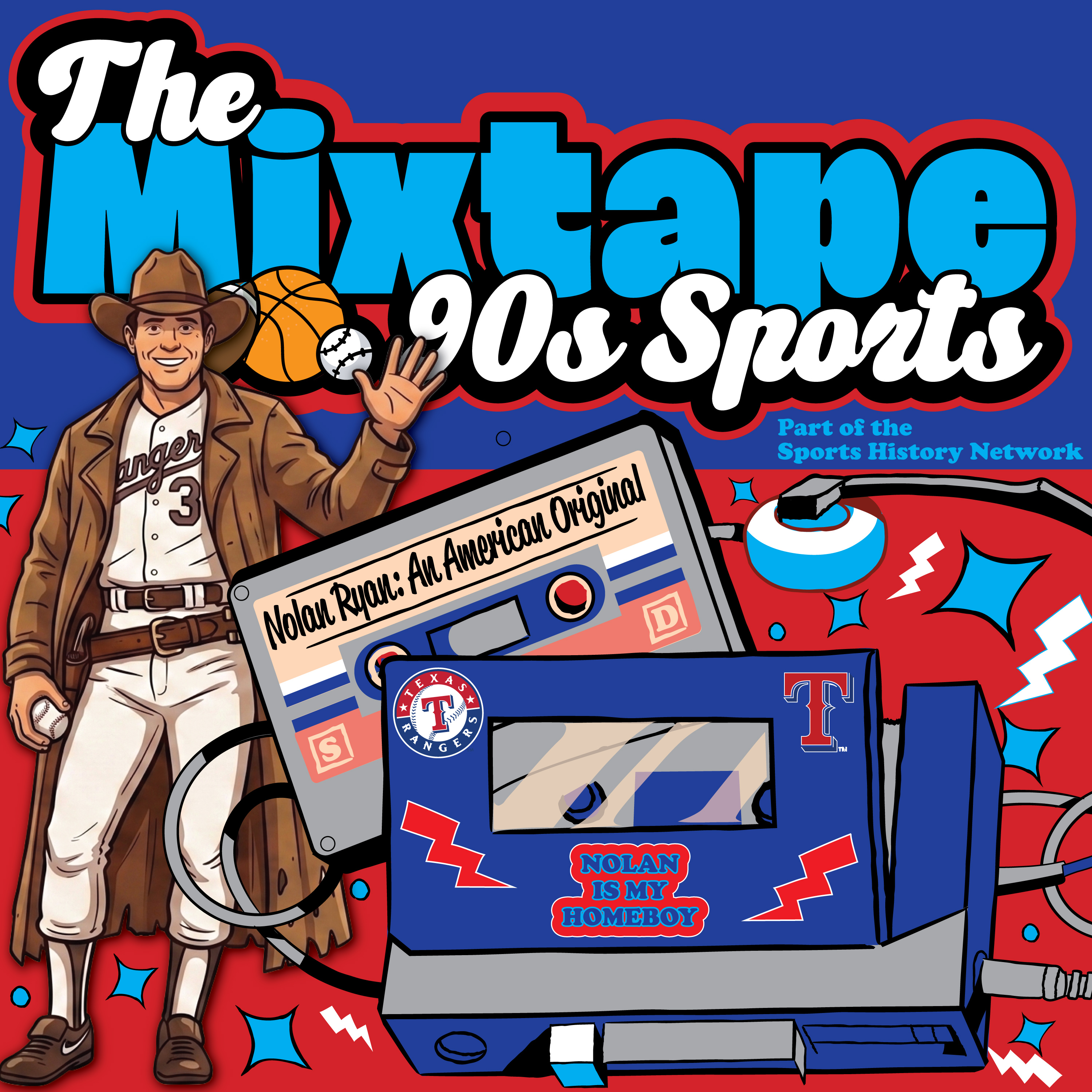 Sports History Network