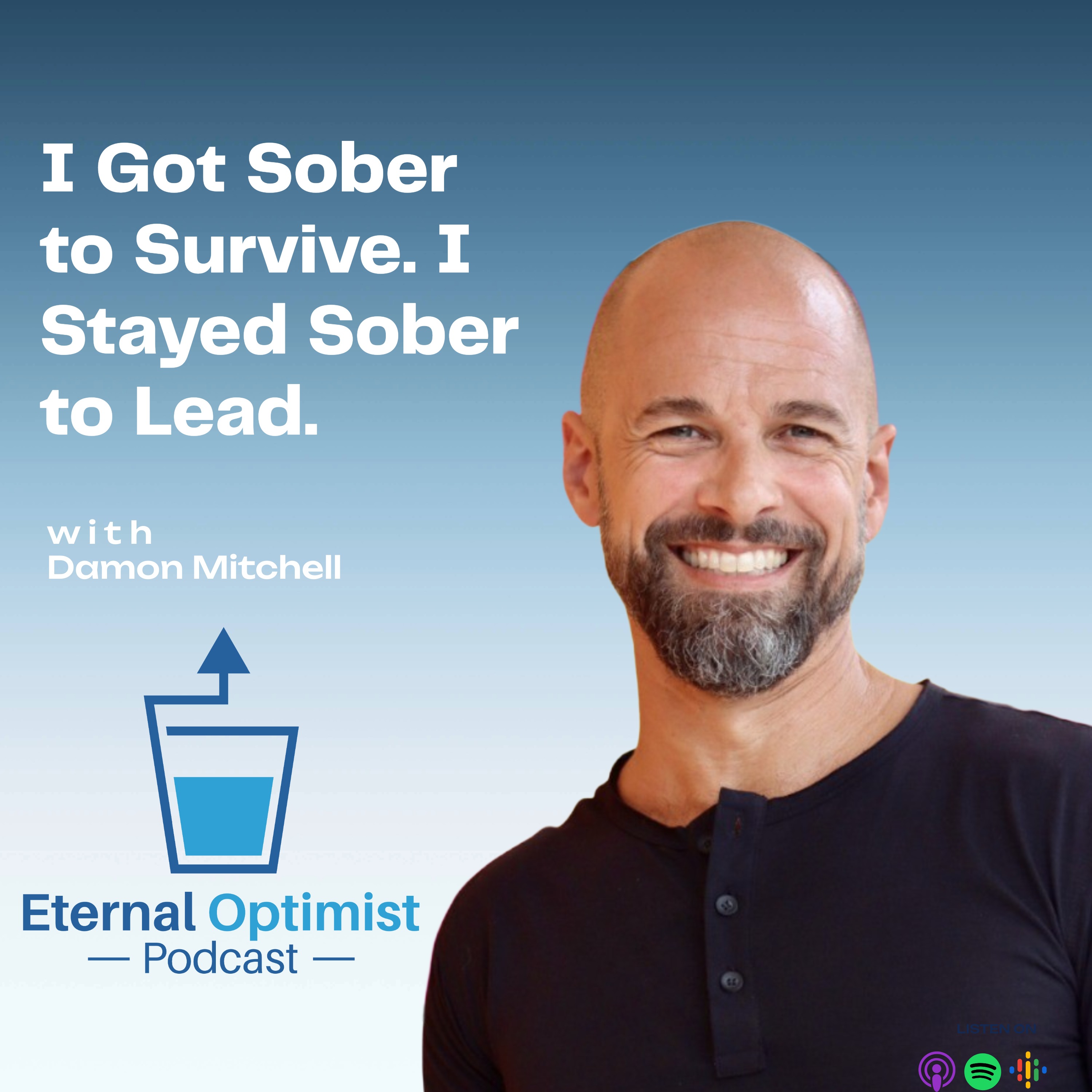 The Eternal Optimist