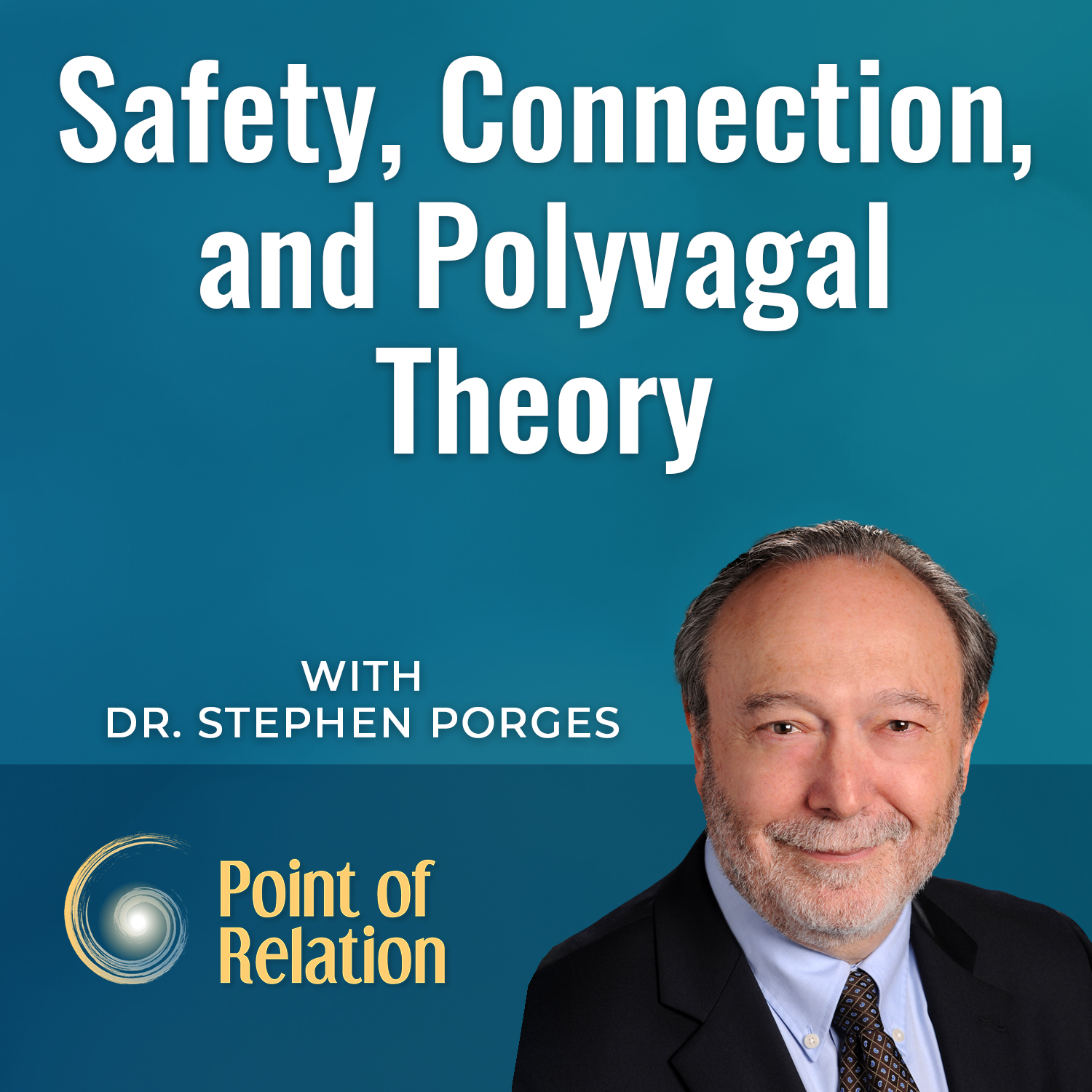 Point of Relation with Thomas Huebl
