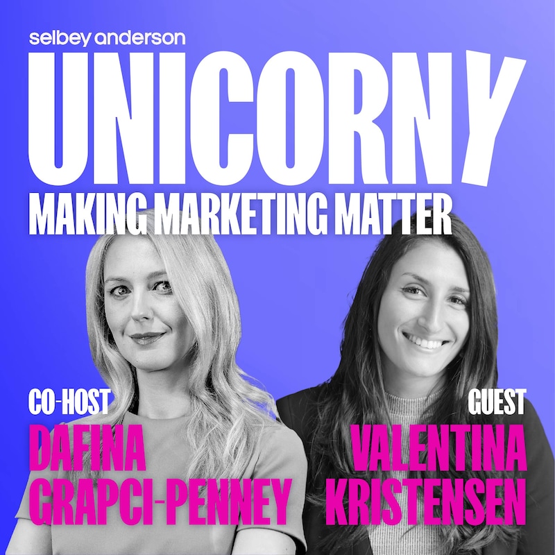 Artwork for podcast Unicorny