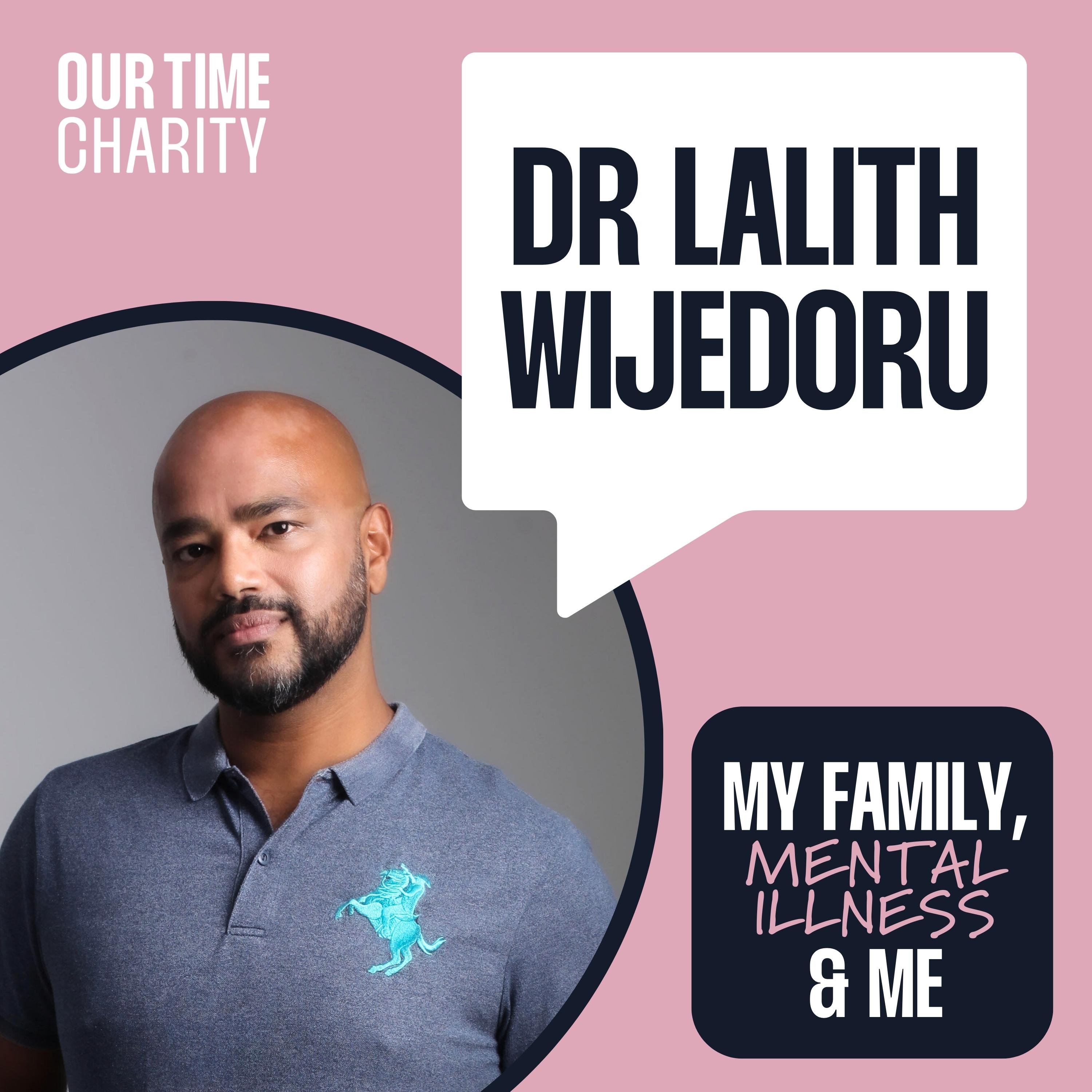 My Family, Mental Illness, and Me