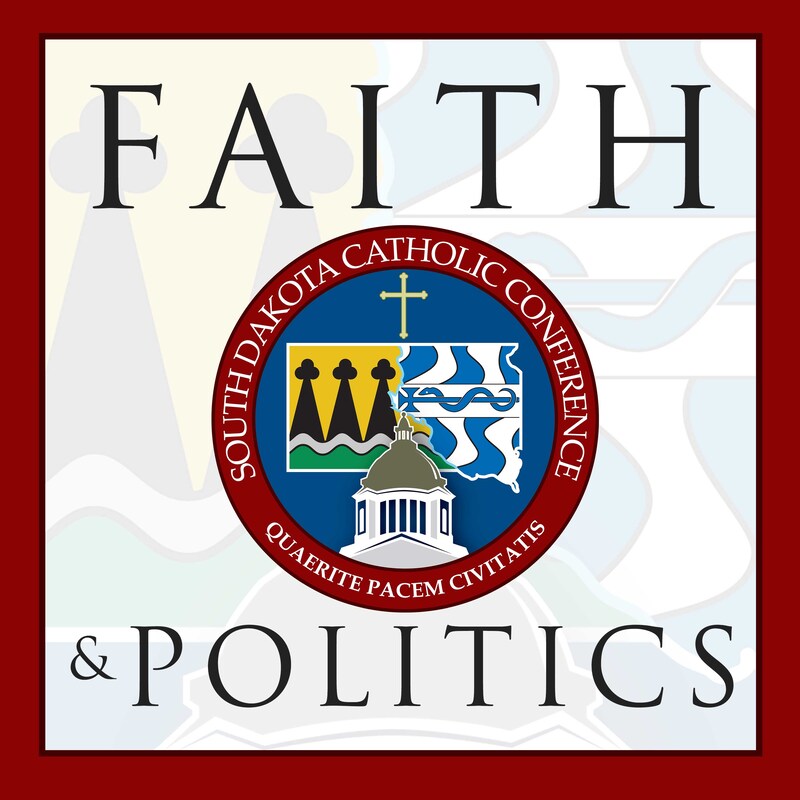 Artwork for podcast Faith and Politics