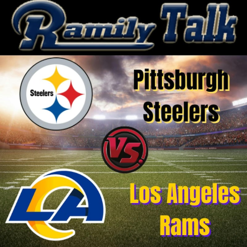 Artwork for podcast Ramily Talk