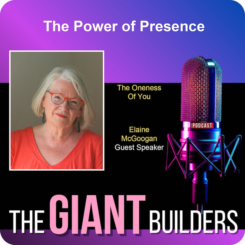Artwork for podcast The Giant Builders
