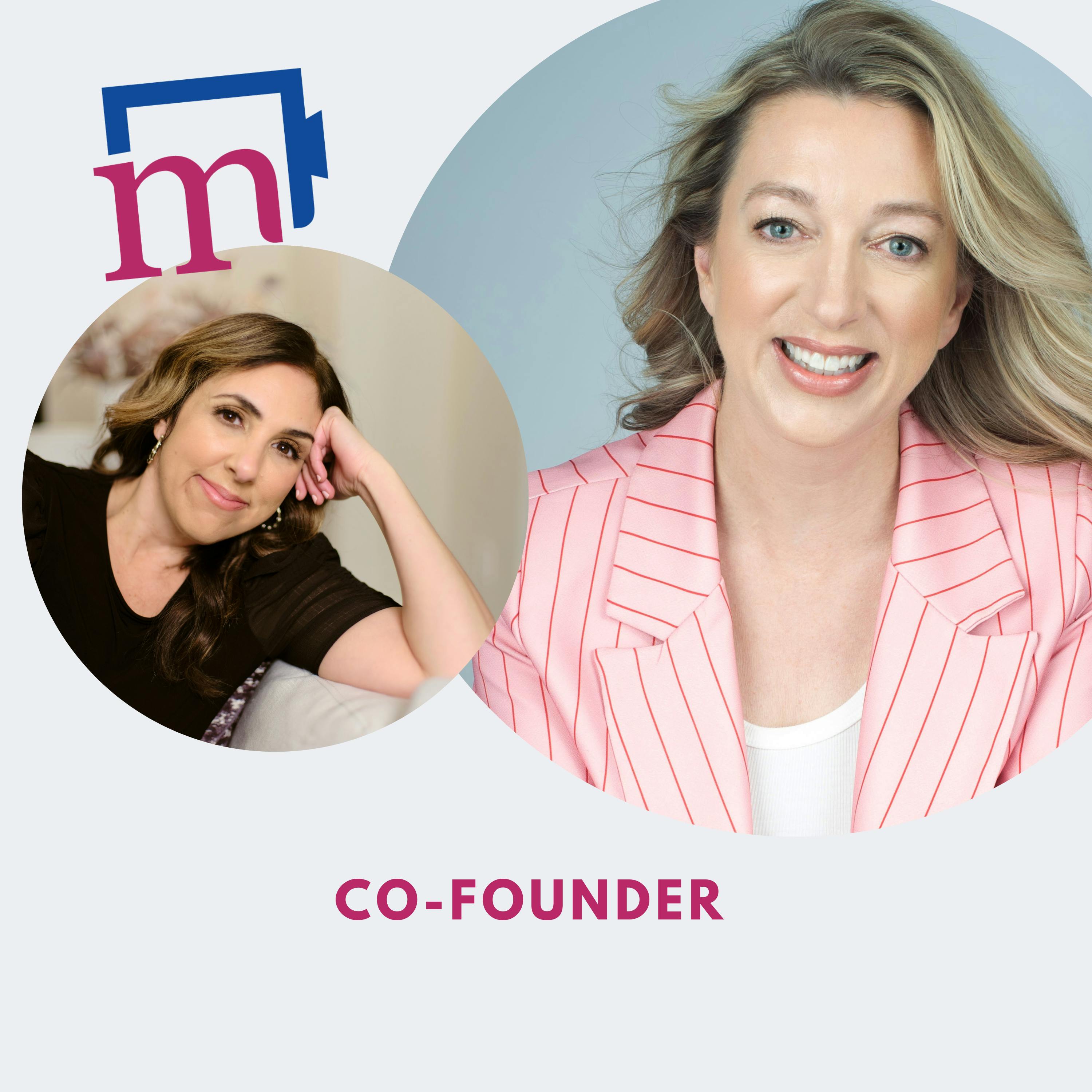 Julie Cole: From Lawyer to Label Maker - The Juicy Maverick episode artwork