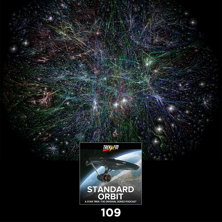 109: Insert Shot of the Internet episode artwork