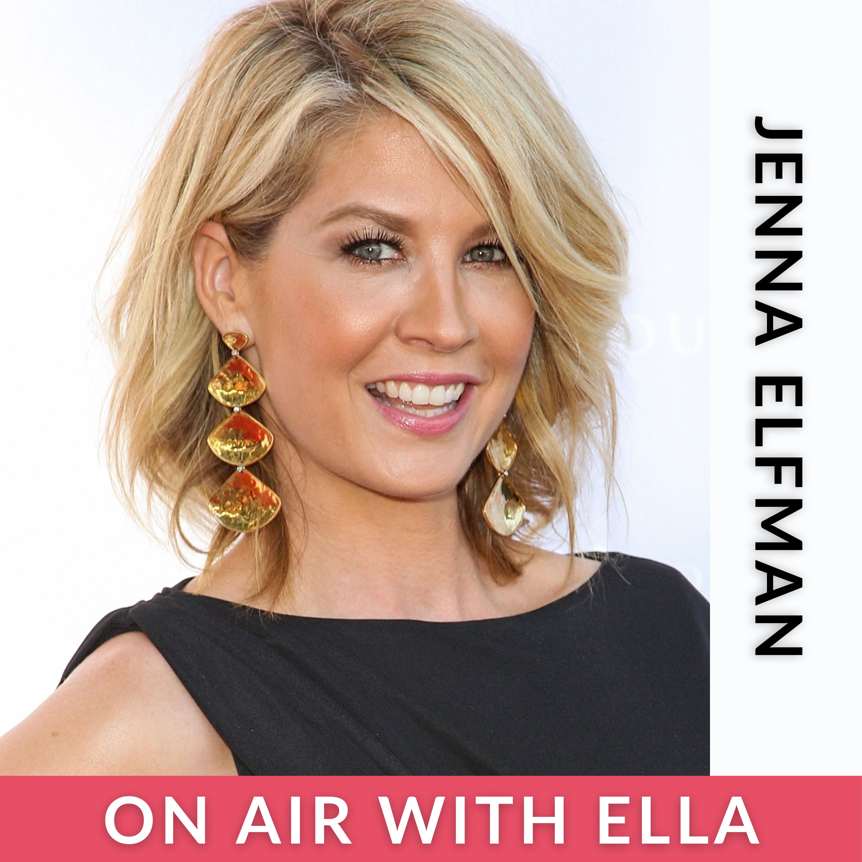 ON AIR WITH ELLA | Women\'s Wellness