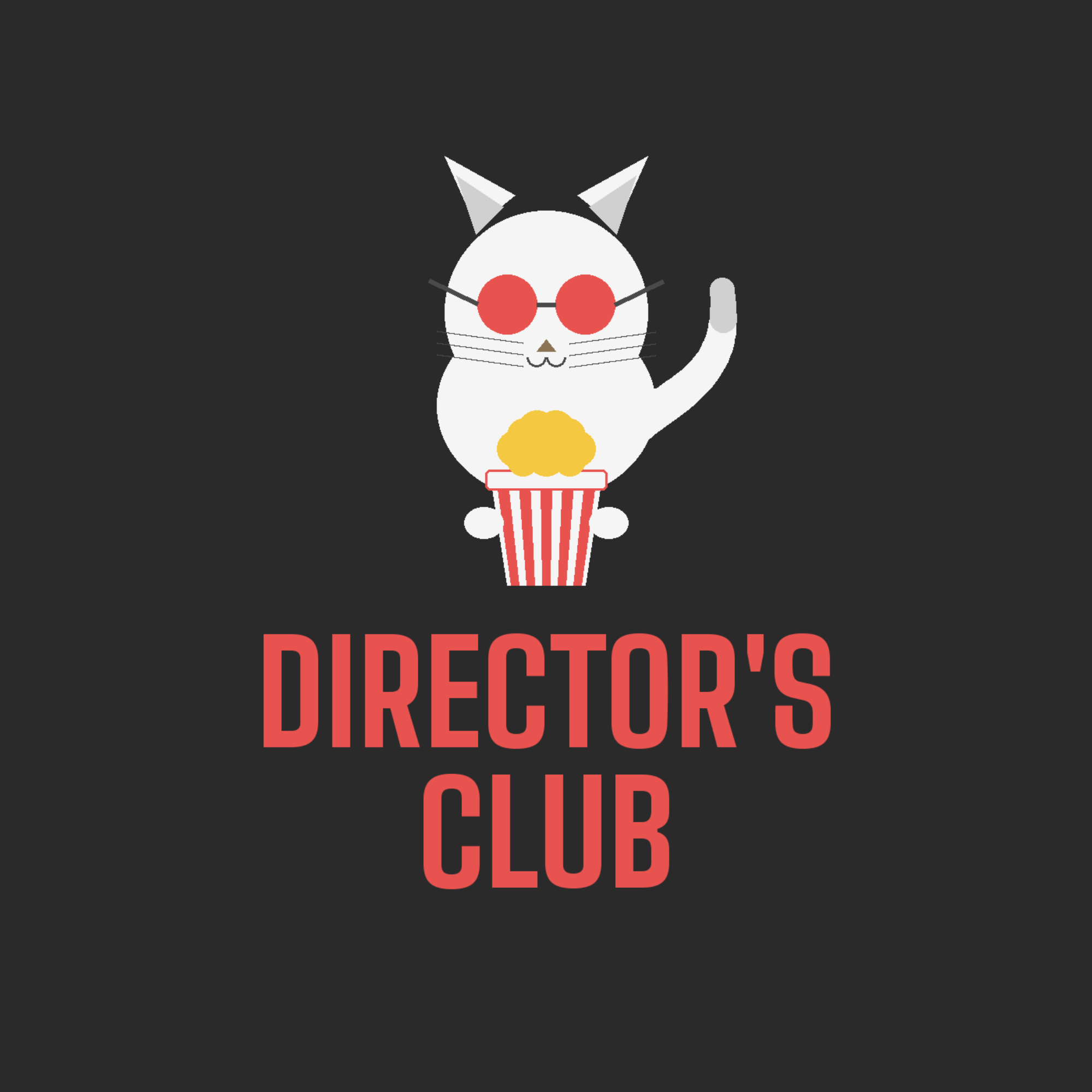 Artwork for Director's Club