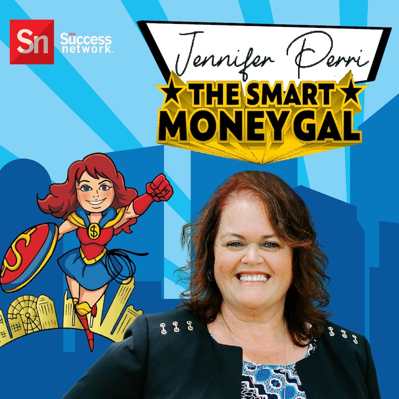 Artwork for podcast The Smart Money Gal
