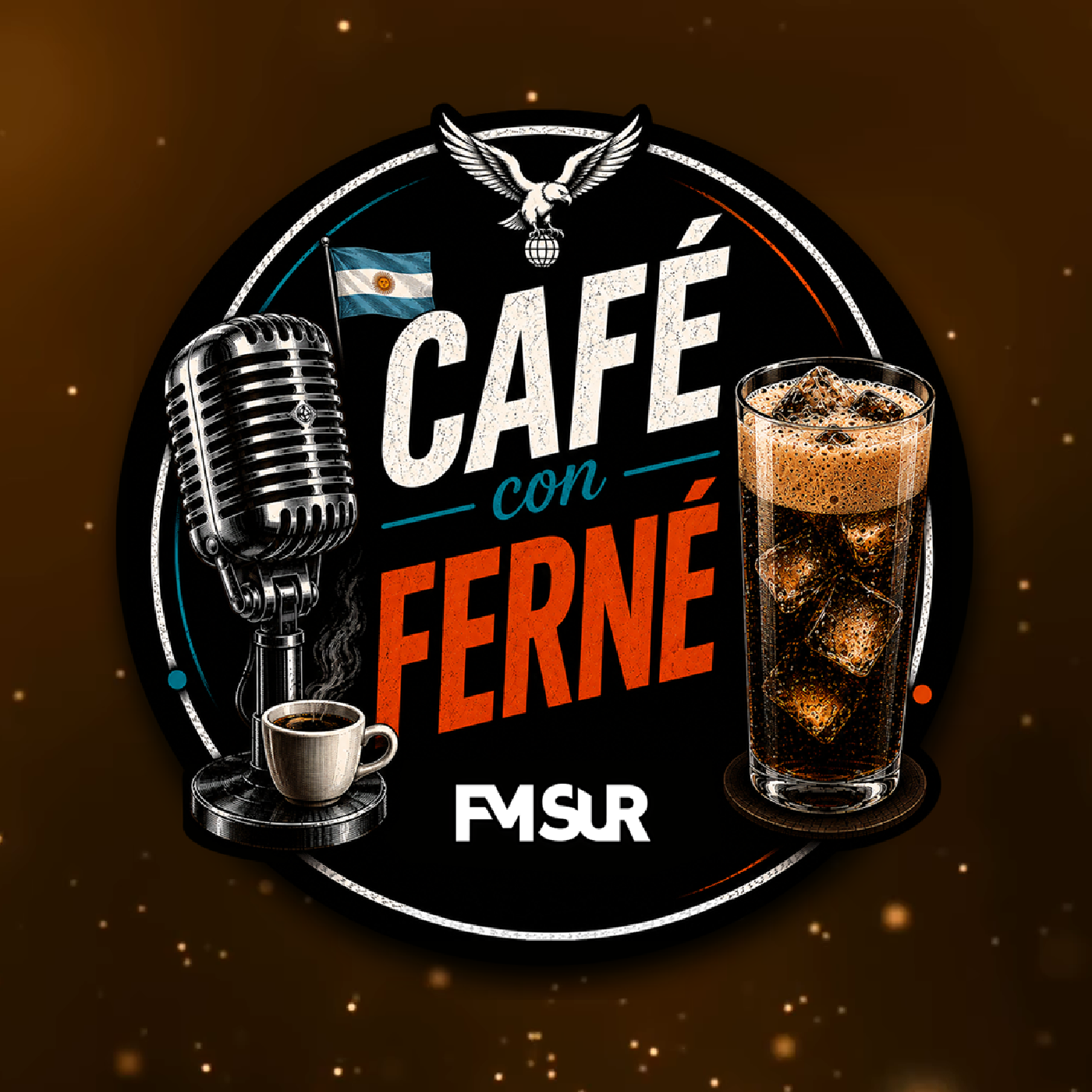 Café con Ferné