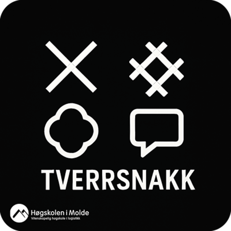 Artwork for podcast Tverrsnakk
