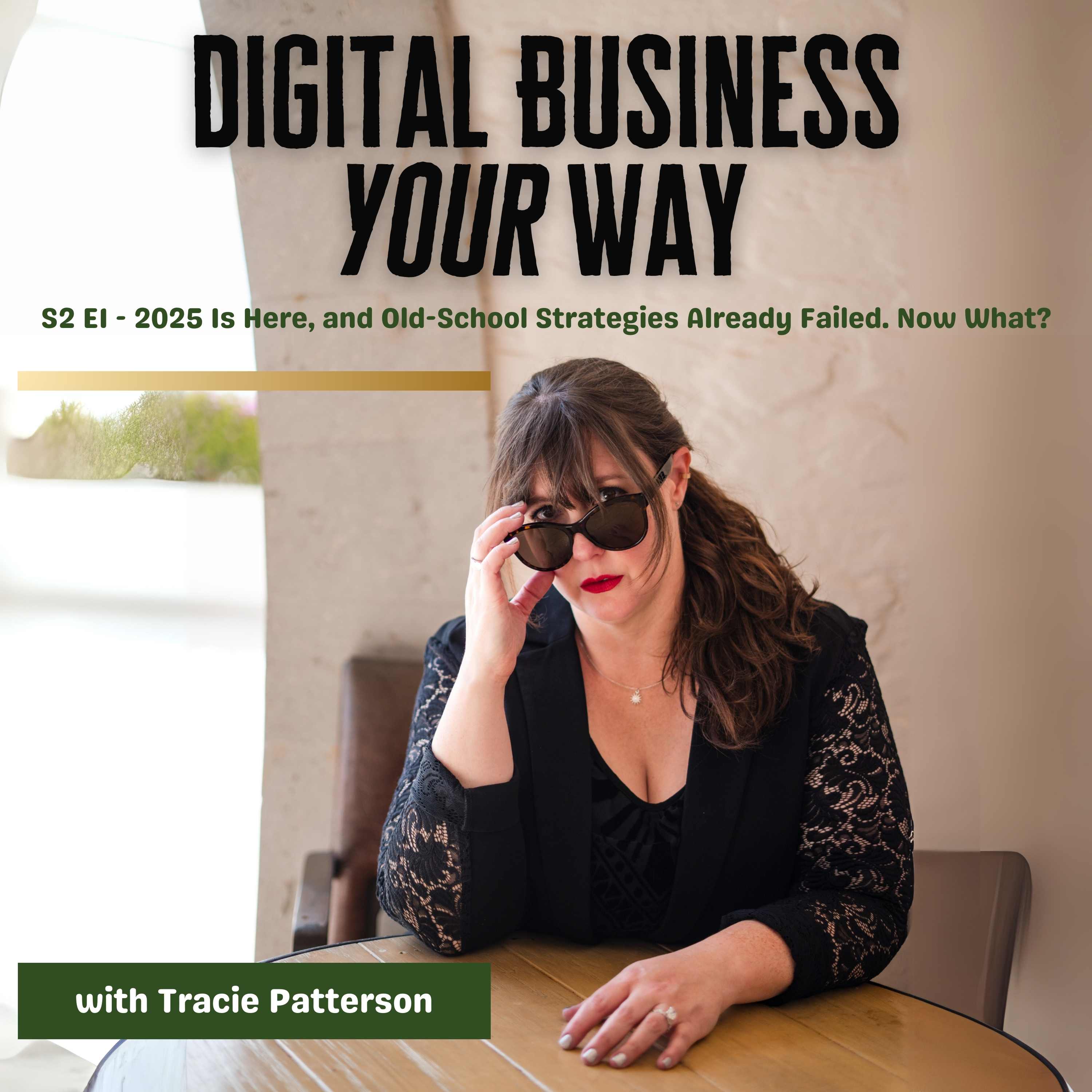 Digital Business Your Way