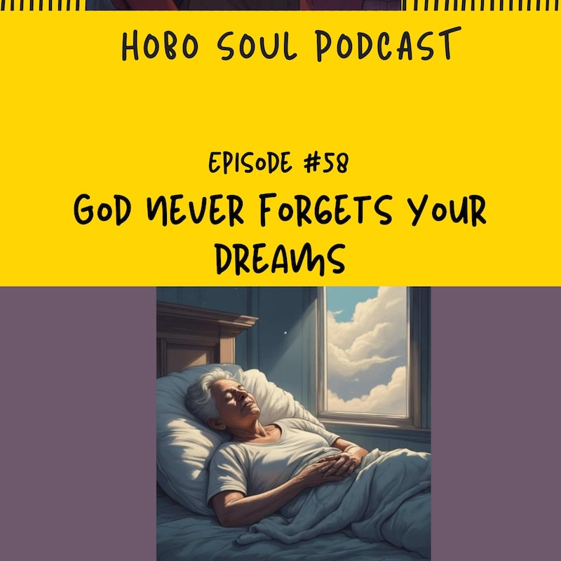 Artwork for podcast Hobo Soul Podcast