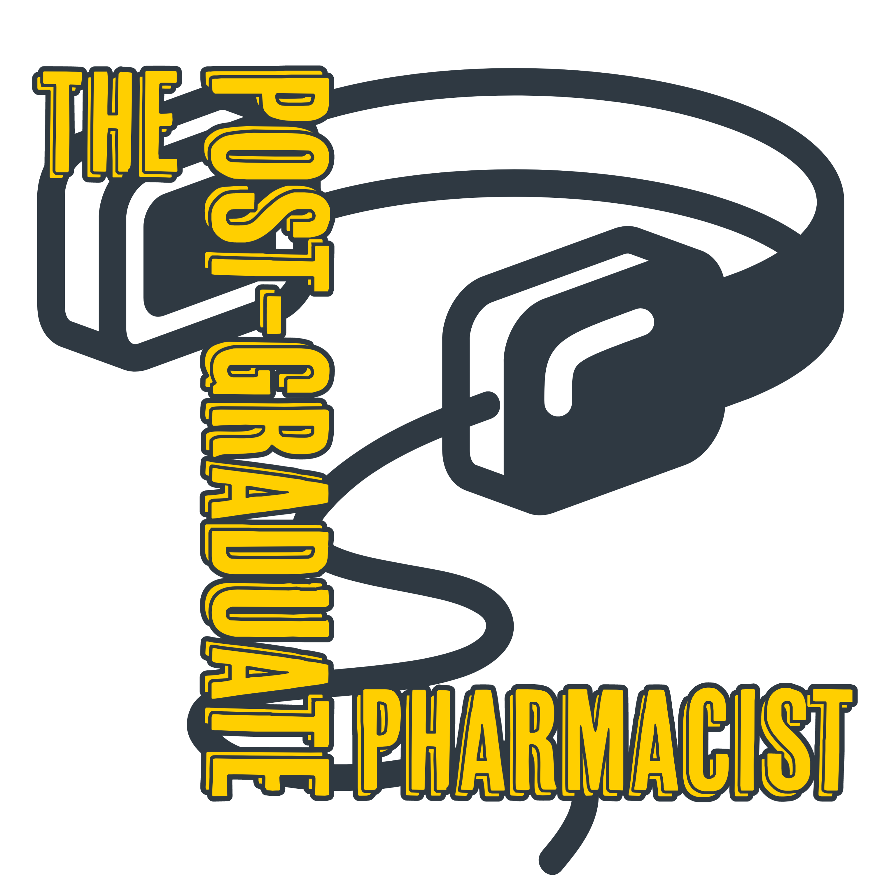 Artwork for podcast The Post-Graduate Pharmacist