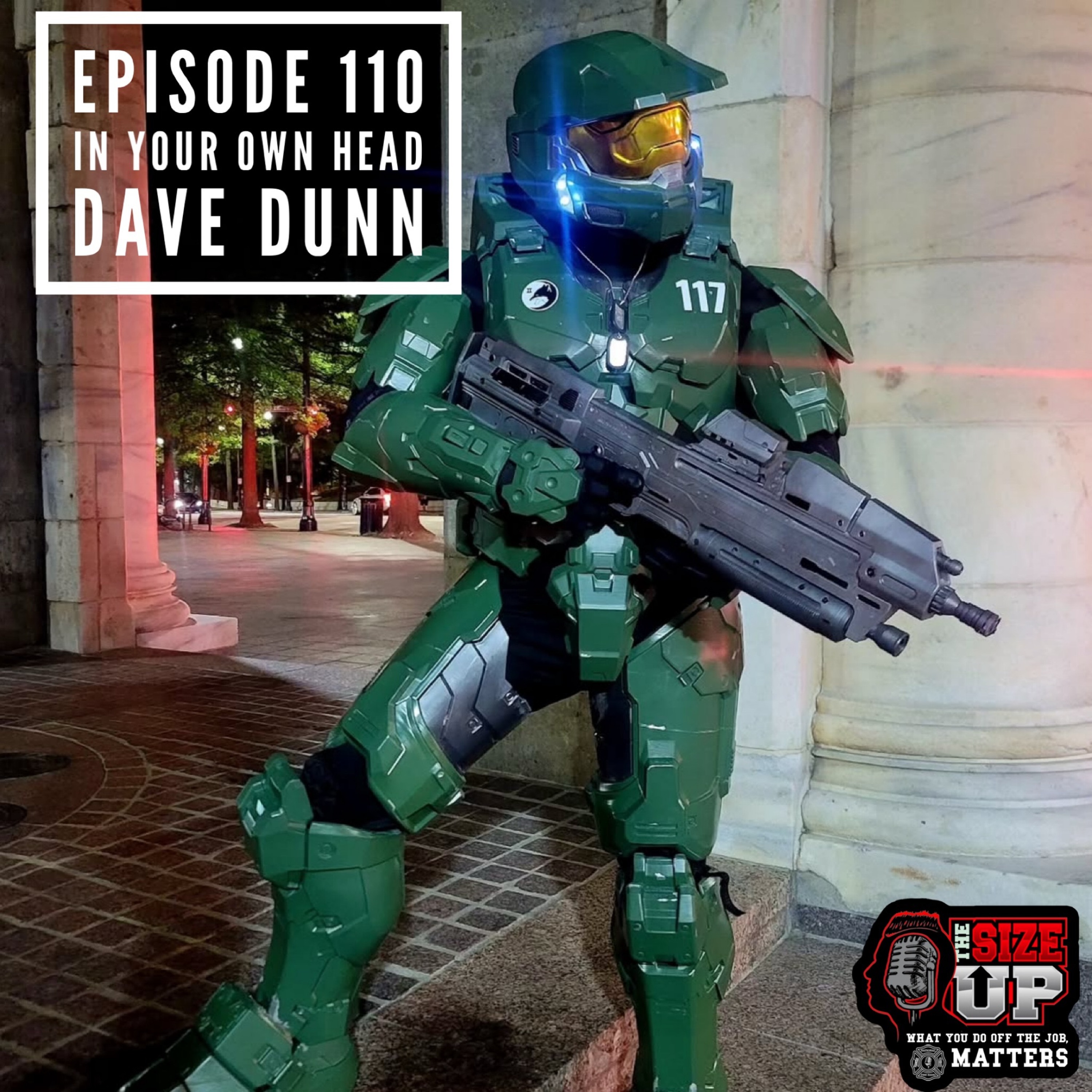 National Fire Radio Podcast Platform