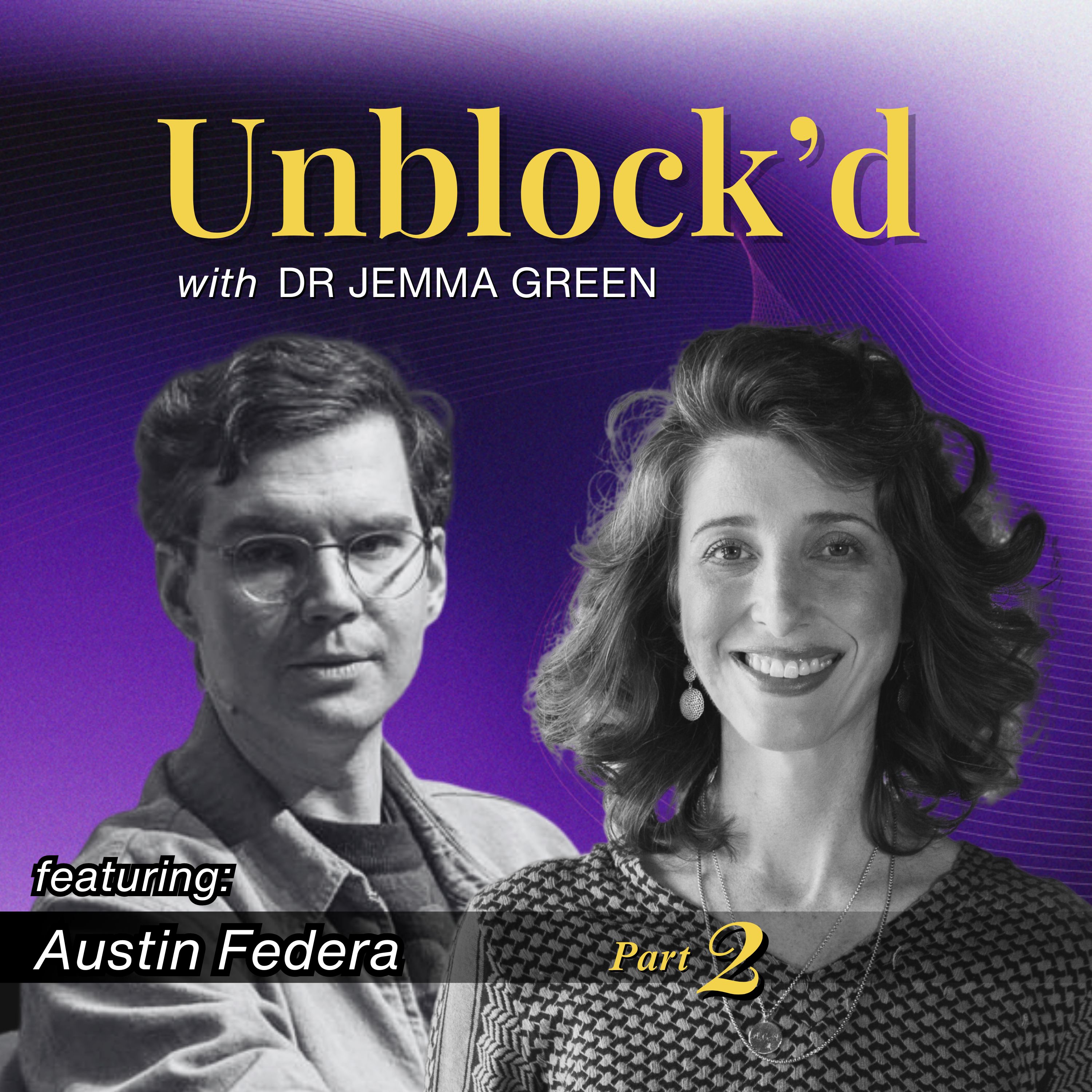 Building the Internets Future: Austin Federa on Infrastructure, Innovation and Energy (Part 2)( episode artwork