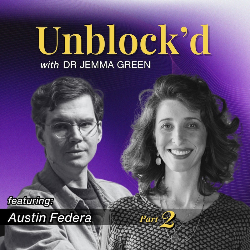 Artwork for podcast Unblock'd