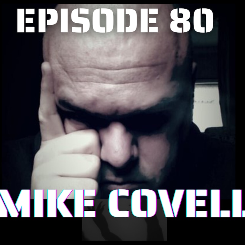 Artwork for podcast Pursuit of the Paranormal