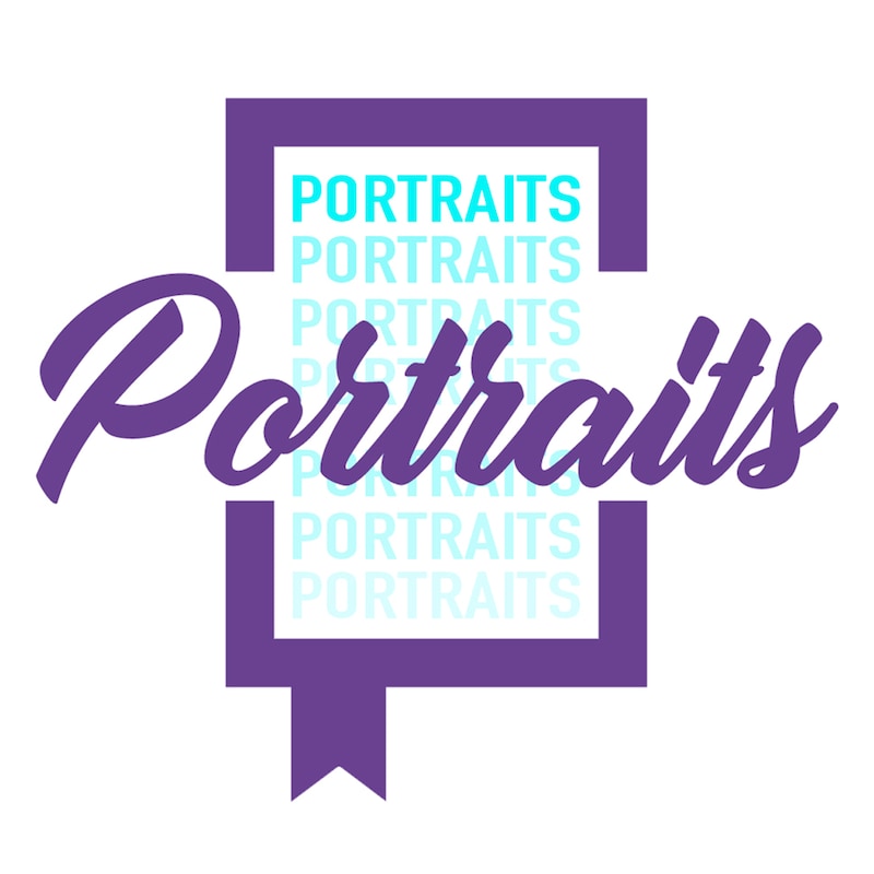Artwork for podcast Portraits