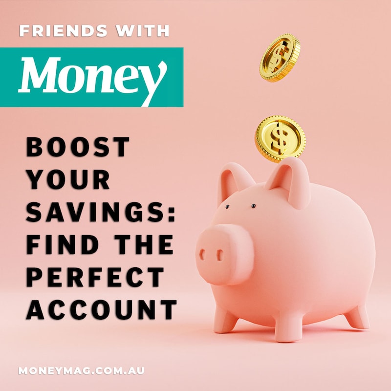 Artwork for podcast Friends With Money