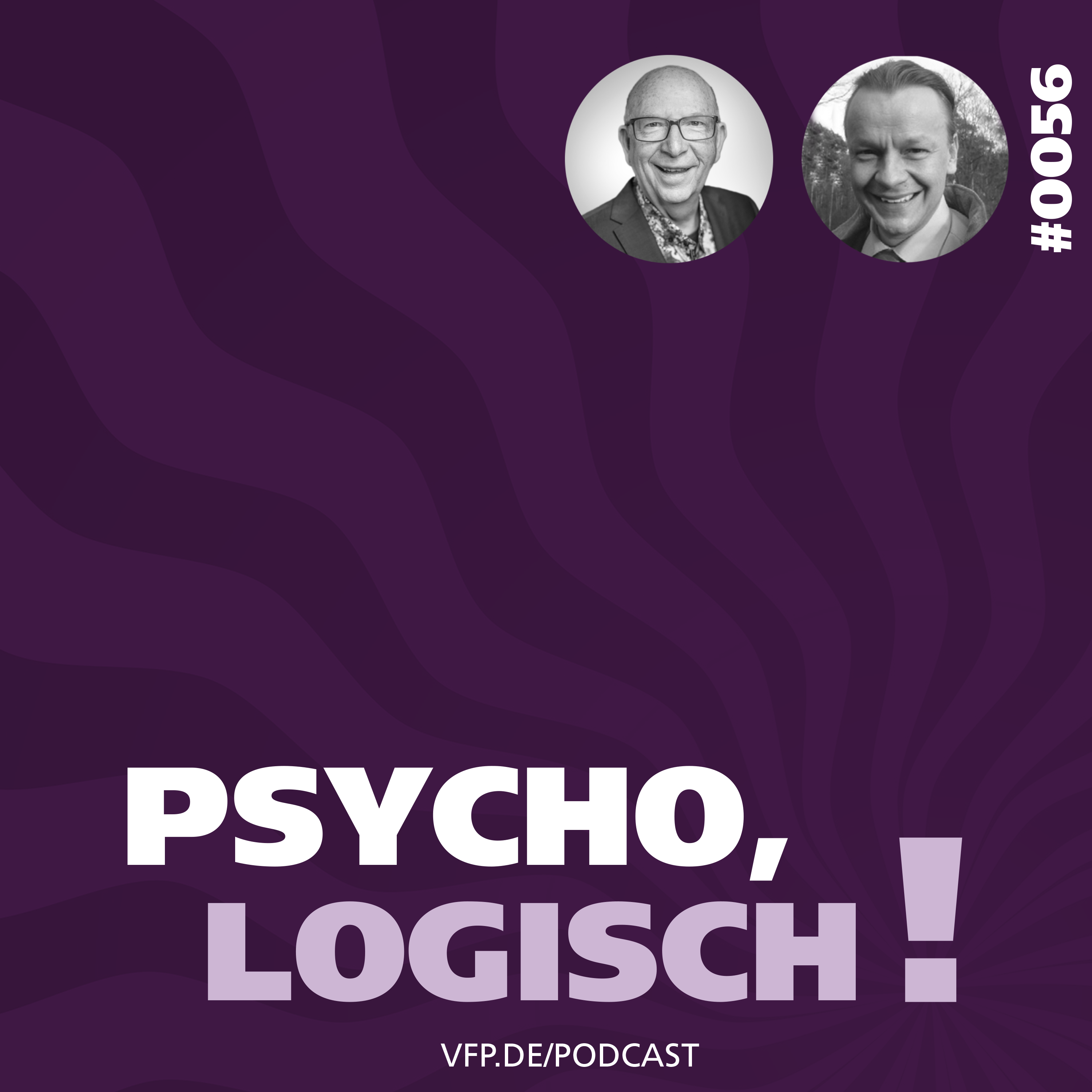 #056 Empirisches Gutachten zum Heilpraktikerwesen: Zahlen statt Vorurteile episode artwork