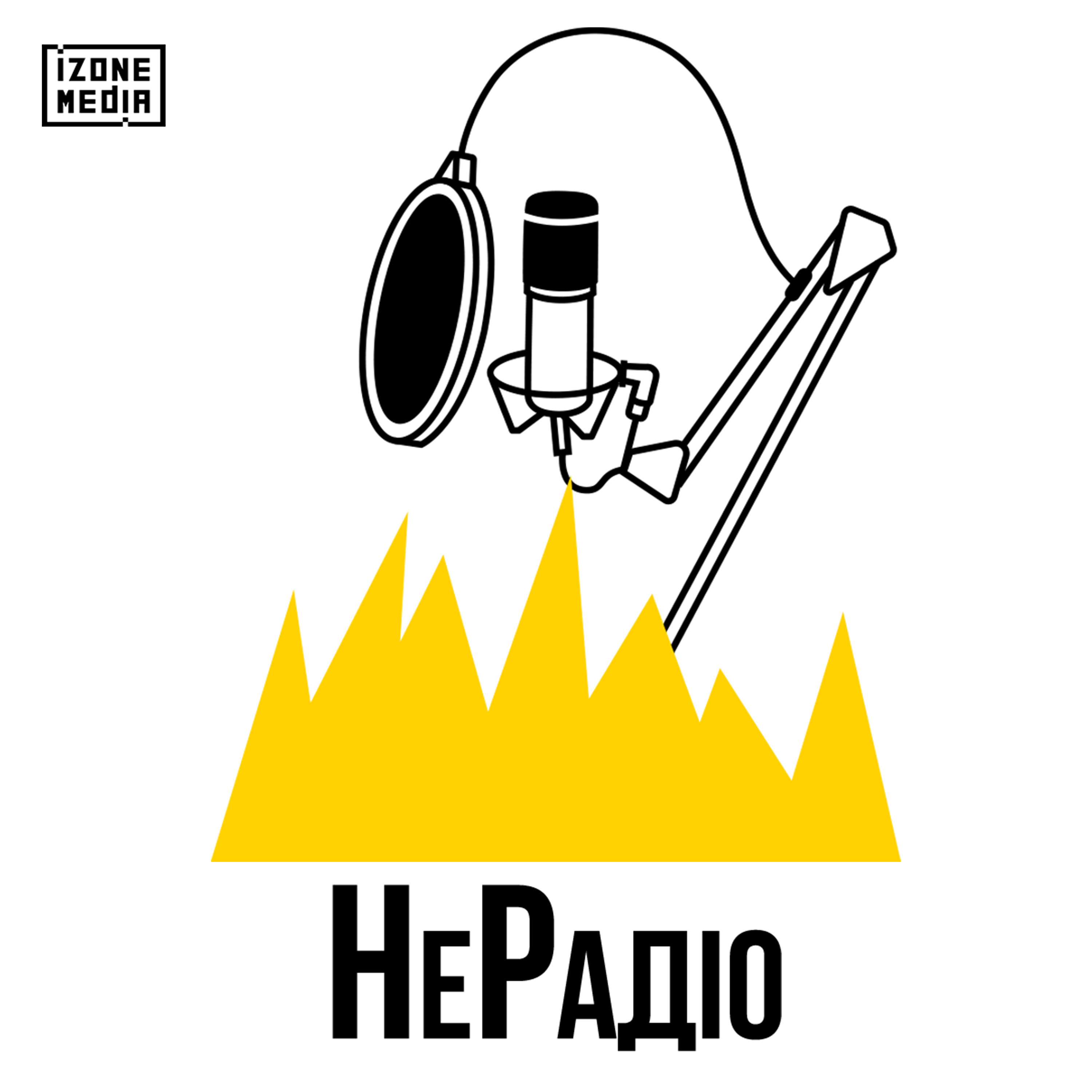 Podcast artwork