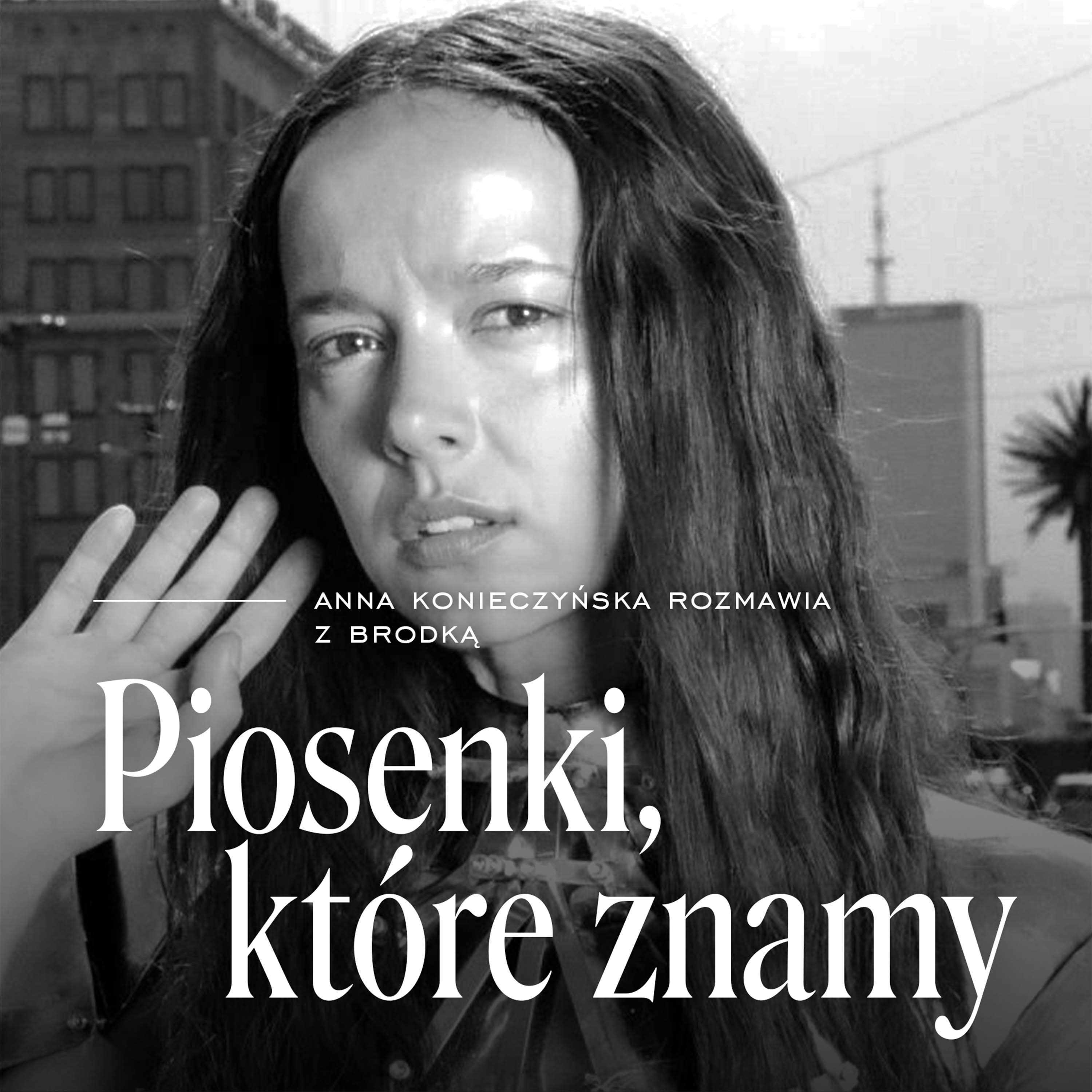 Piosenki, które znamy