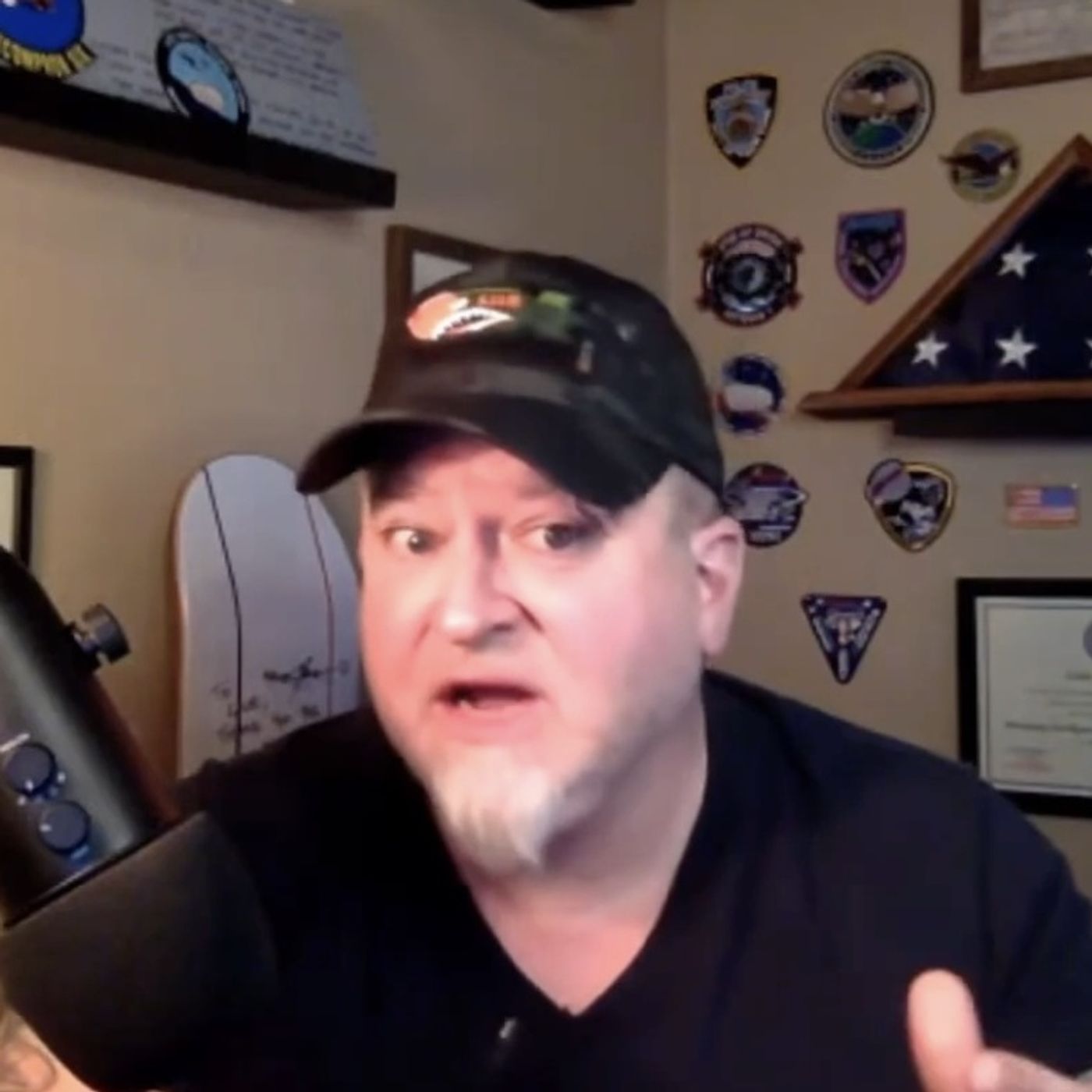 Lue Elizondo ROASTS UFO Trolls & Drops Insights on the White Egg Video Release! episode artwork
