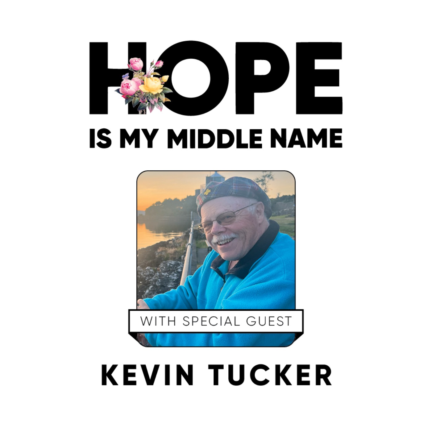 Hope Is My Middle Name
