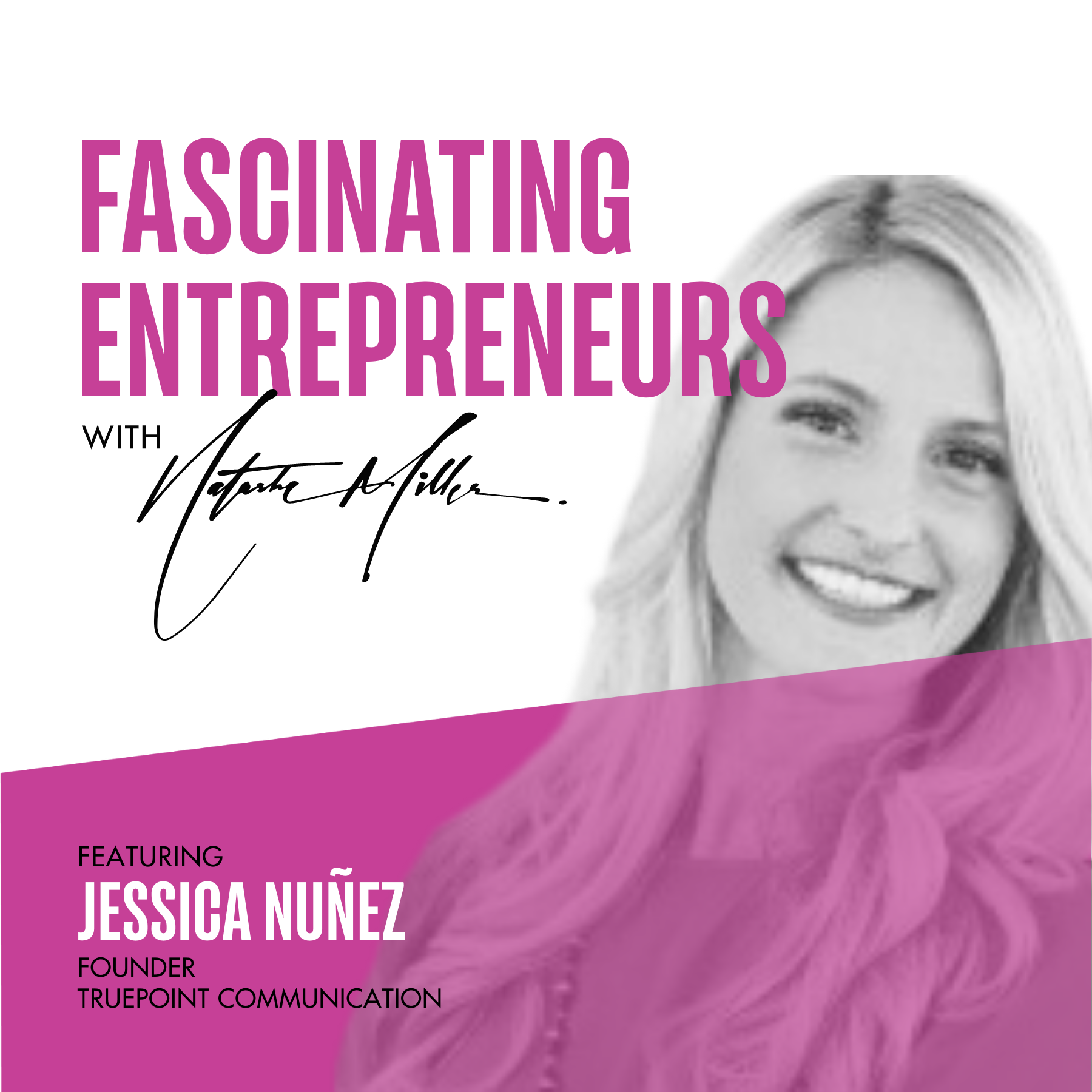 How Jessica Nunez is Scaling her Business During the Pandemic Ep. 6