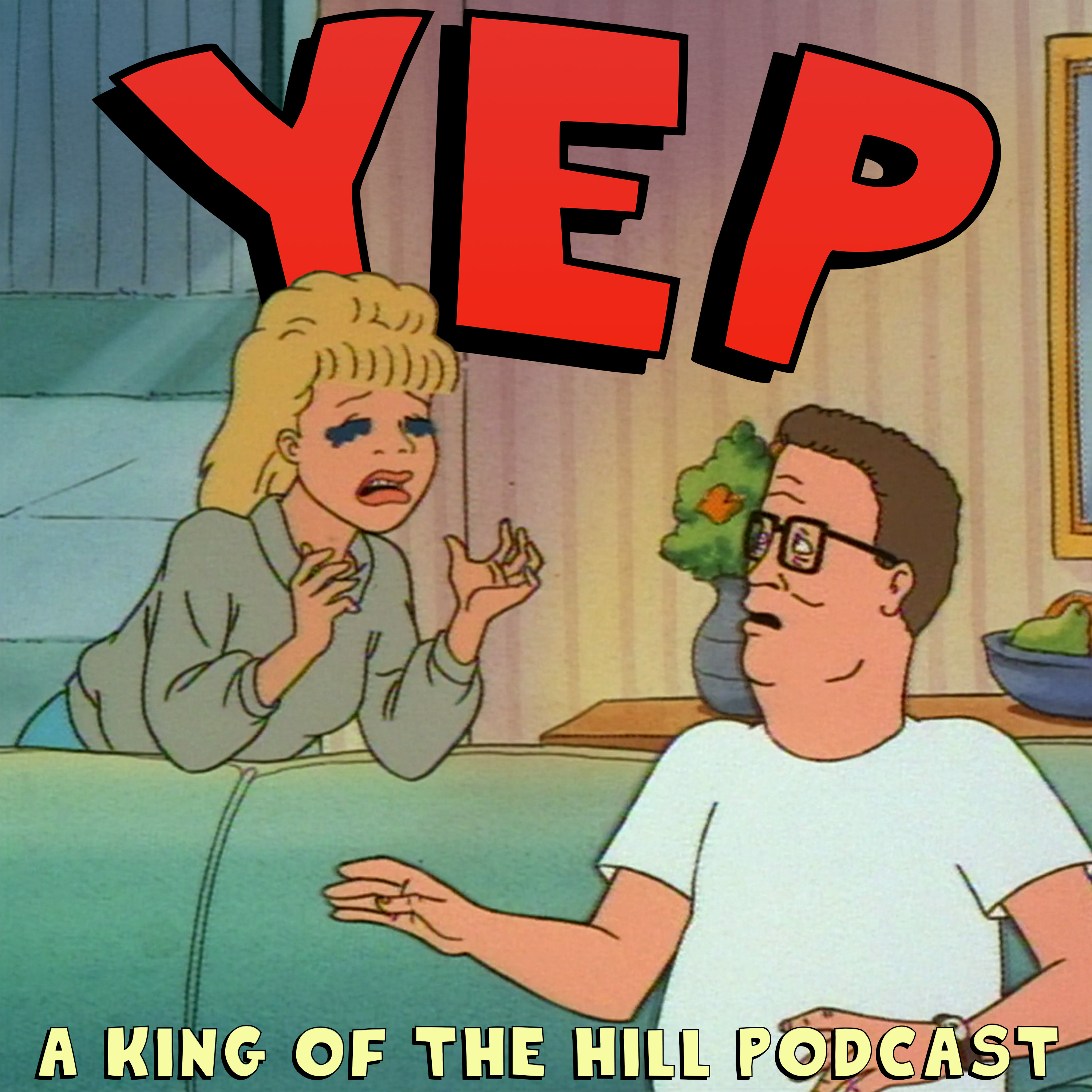 Luanne's Saga