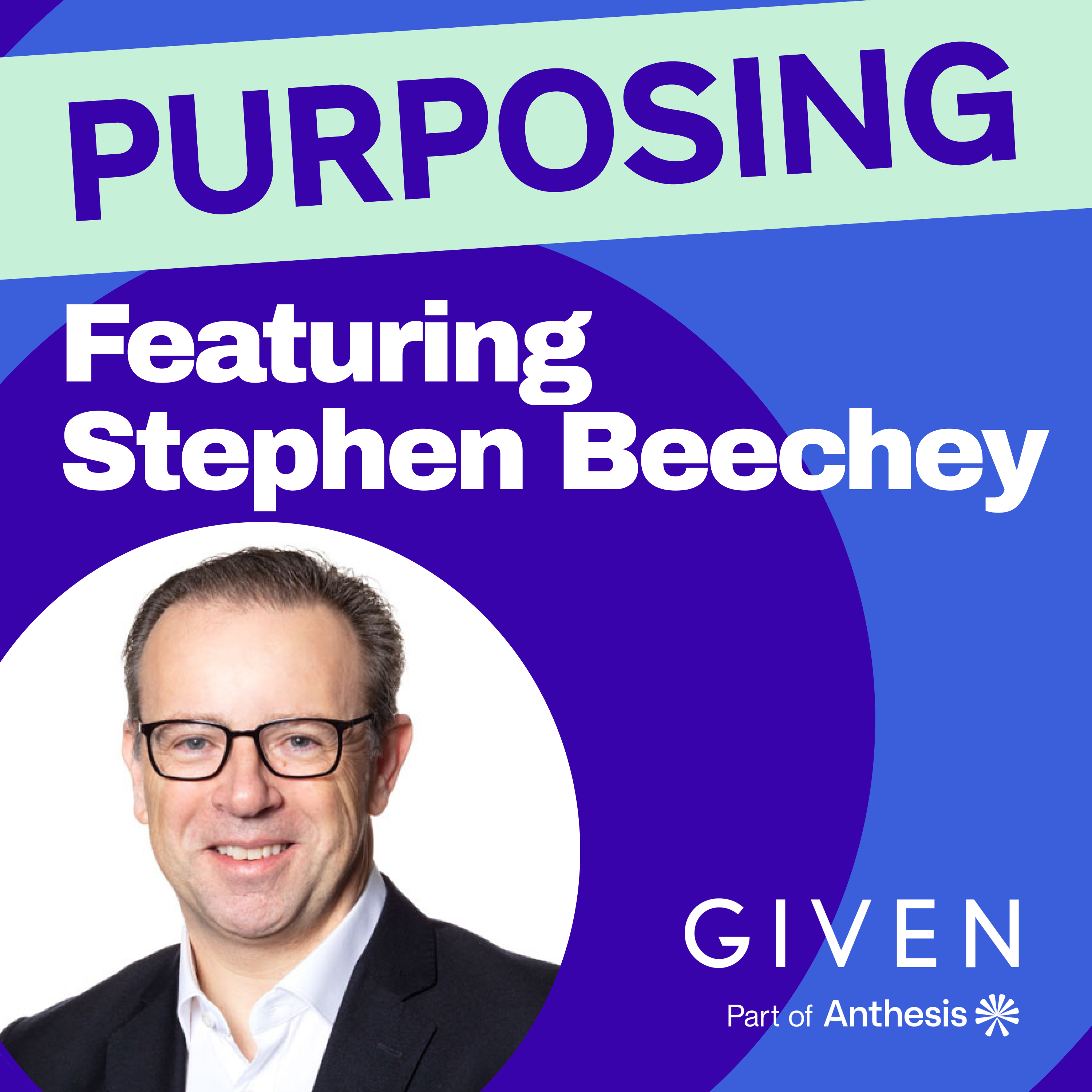 Driving long-term success in a family owned business with Steve Beechey, Group Public Sector Director at the Wates Group