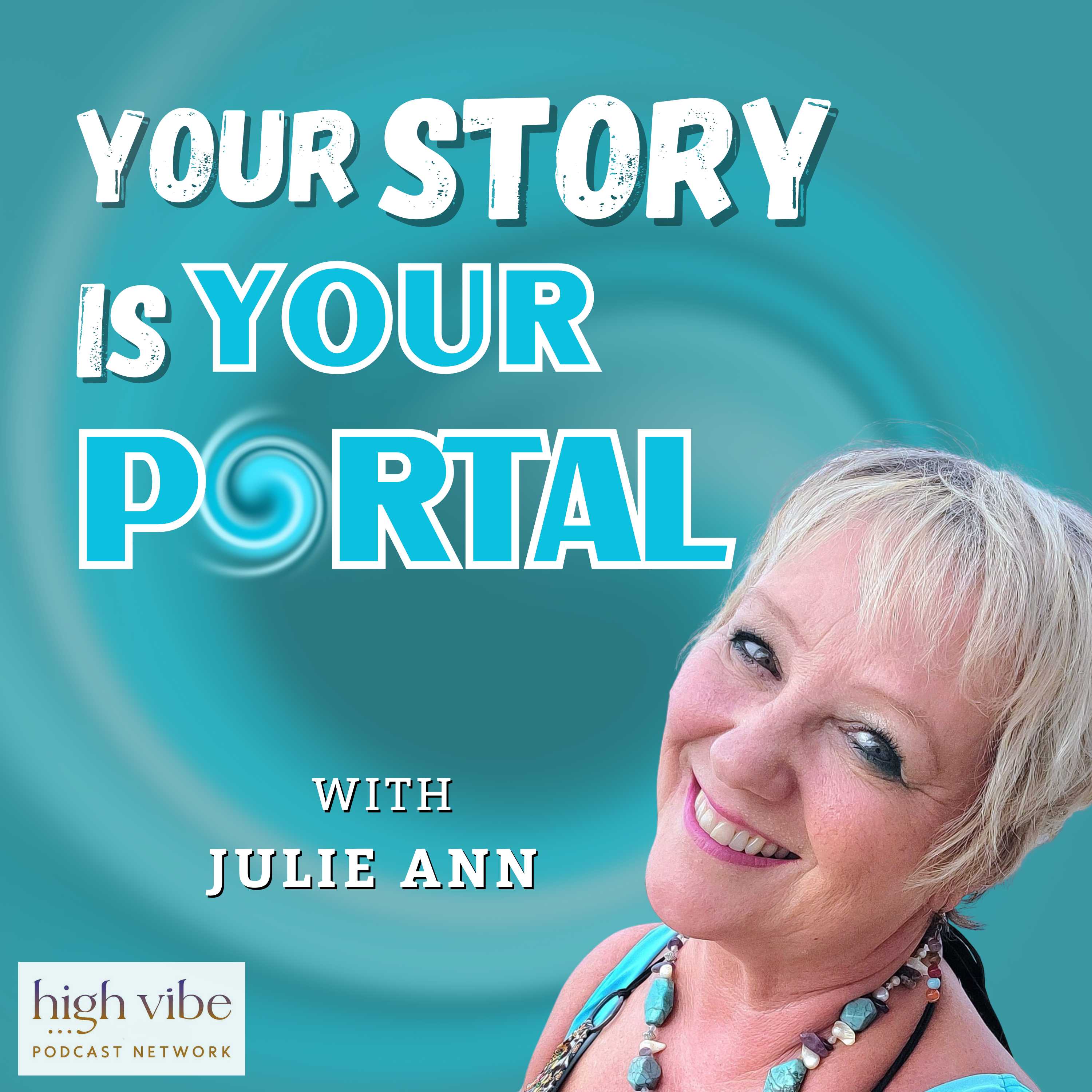 Artwork for Your Story is Your Portal